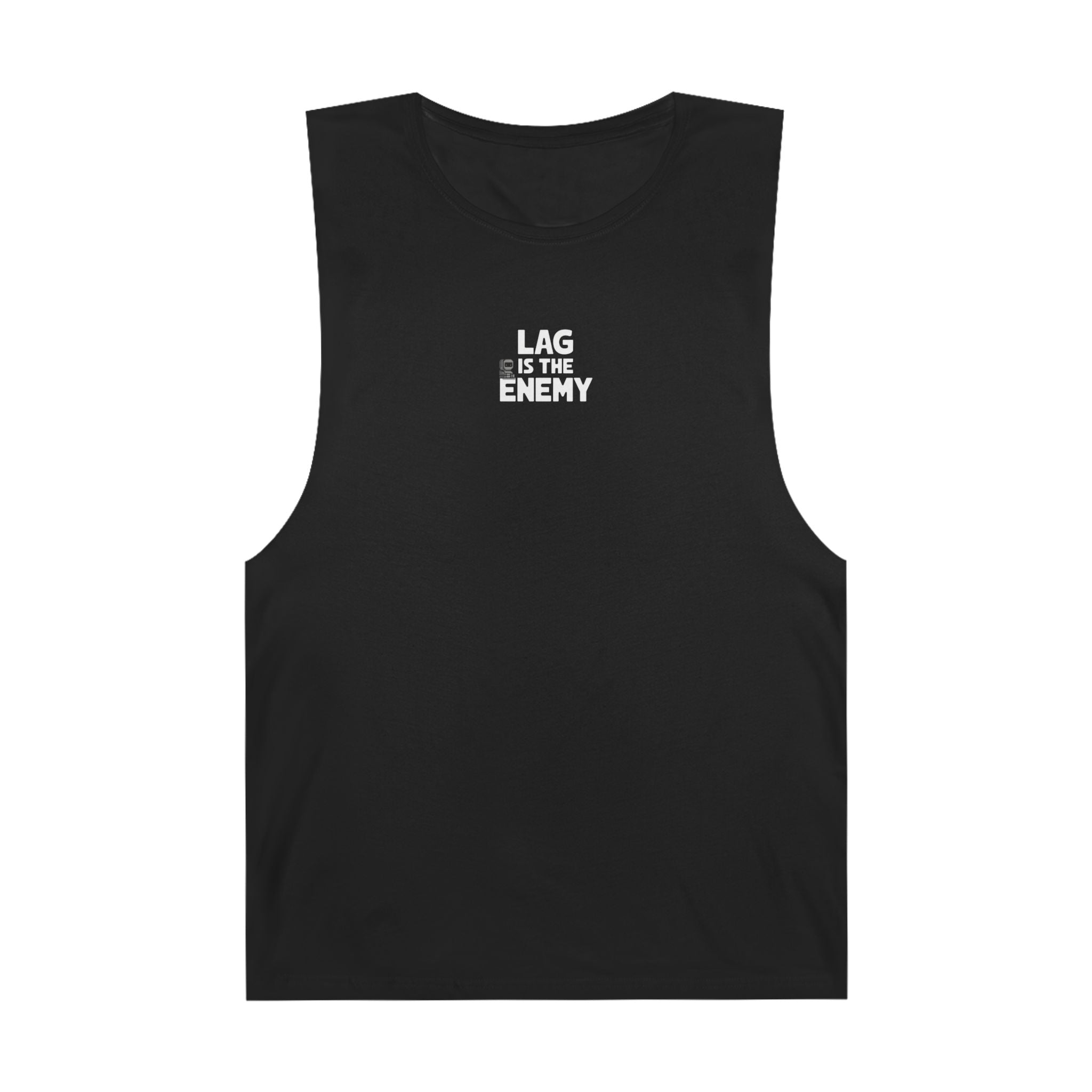 Lag is the Enemy