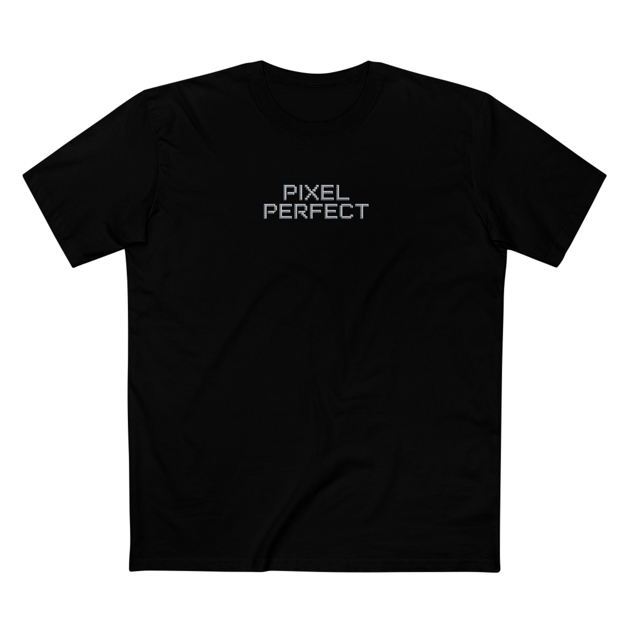 Pixel Perfect