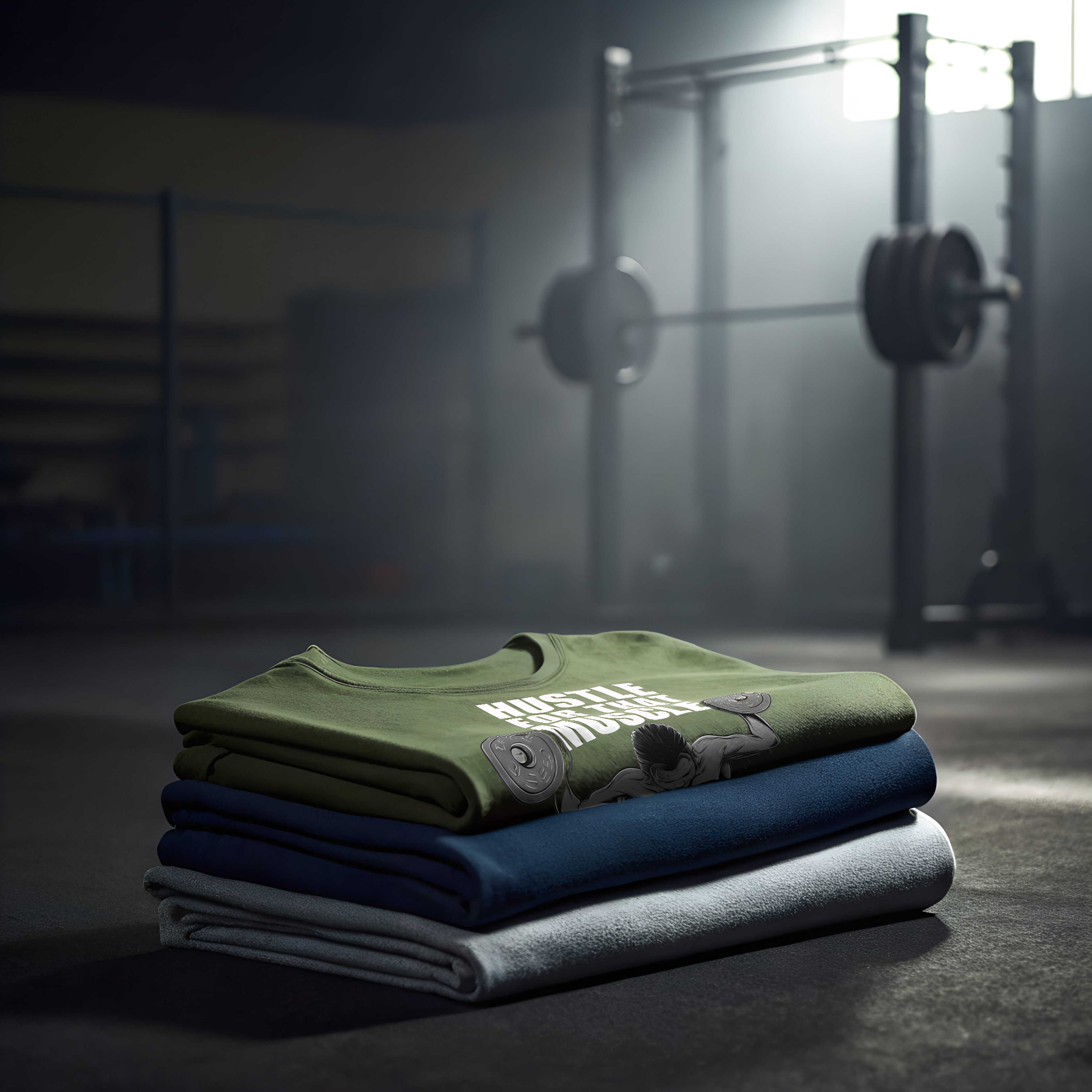Fitness & Gym