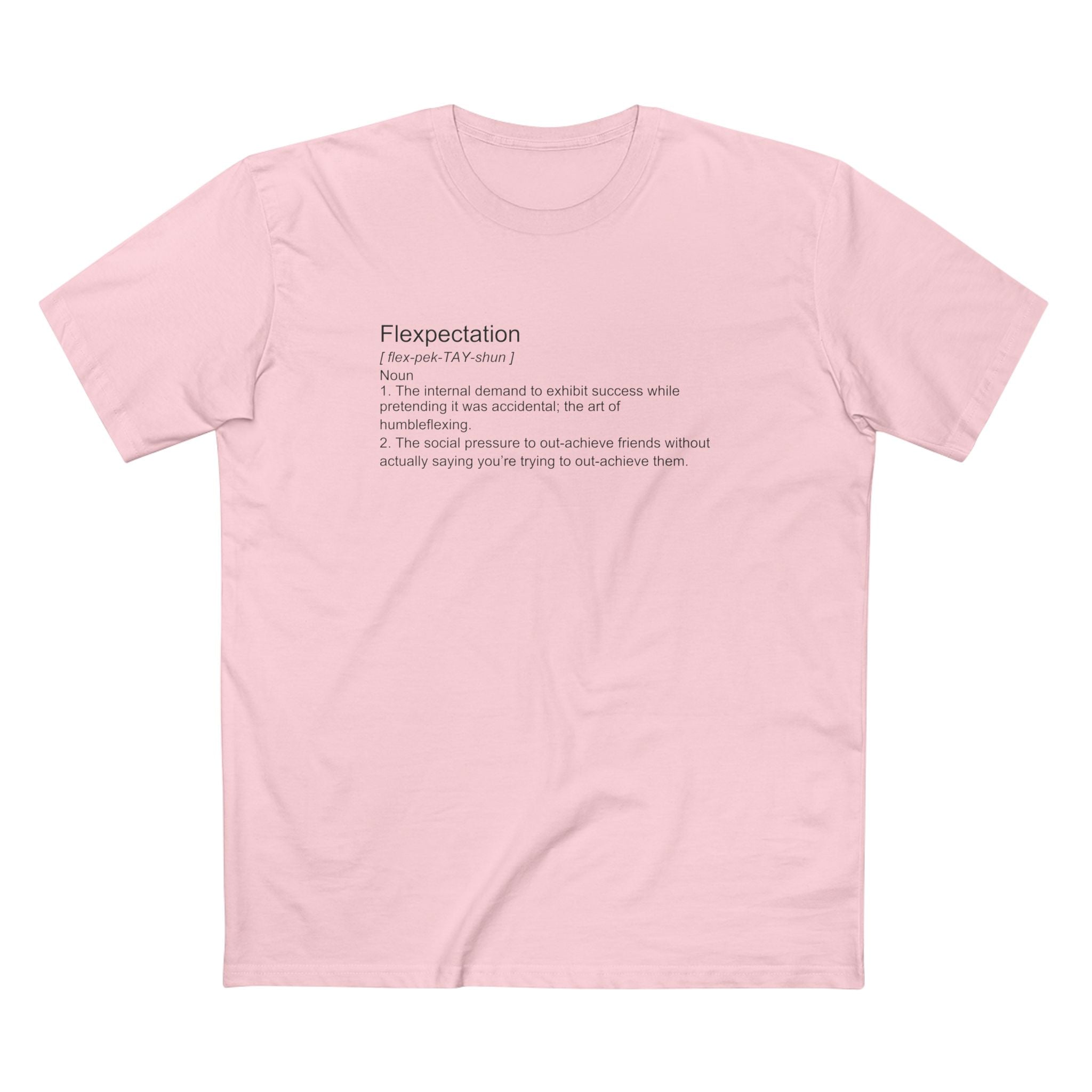 Flexpectation