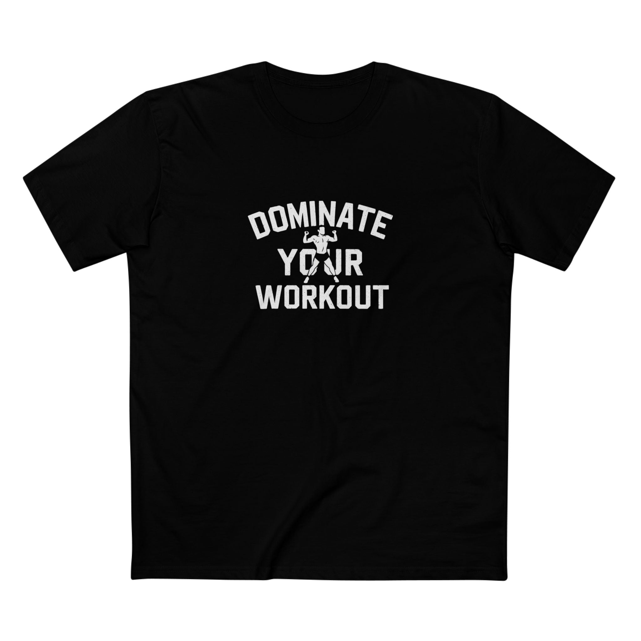 Dominate Your Workout