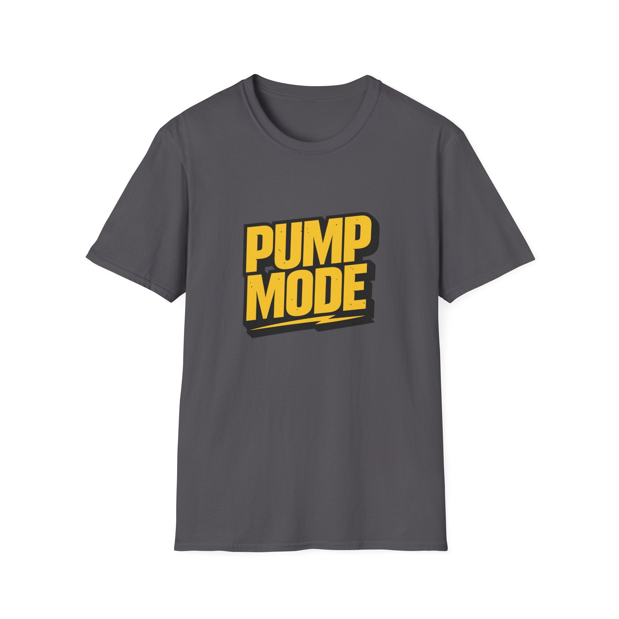 Pump Mode