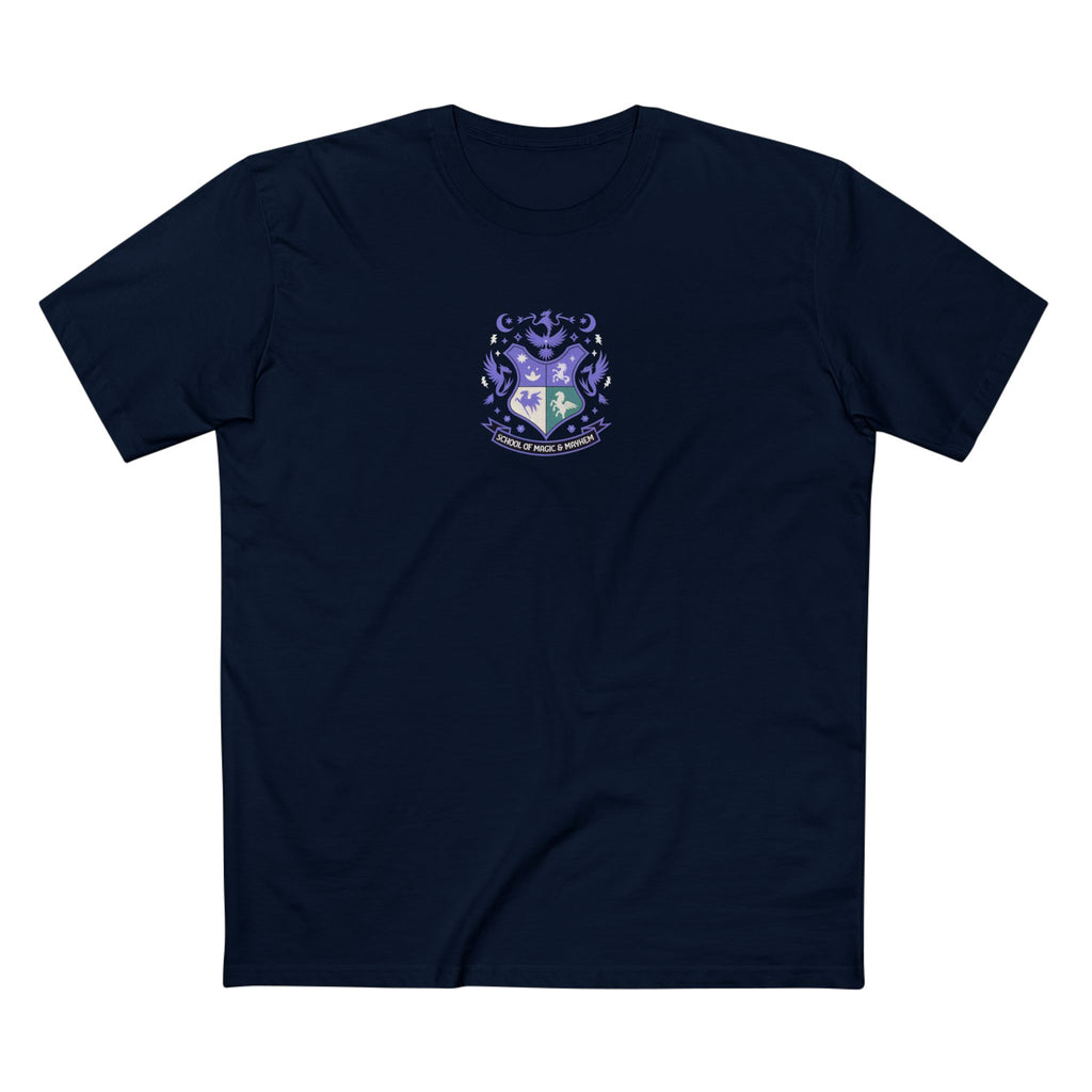 School of Magic & Mayhem
