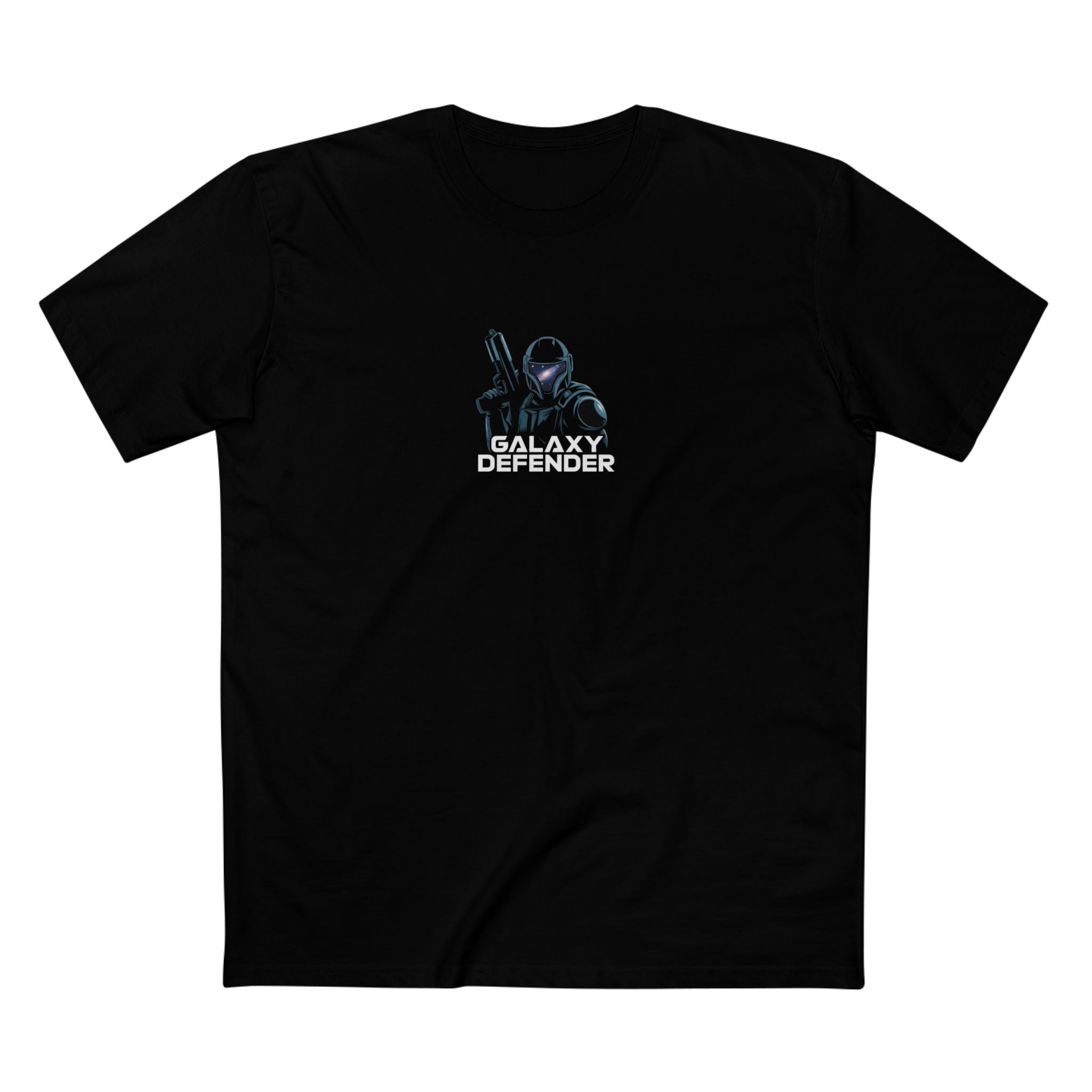 Galaxy Defender