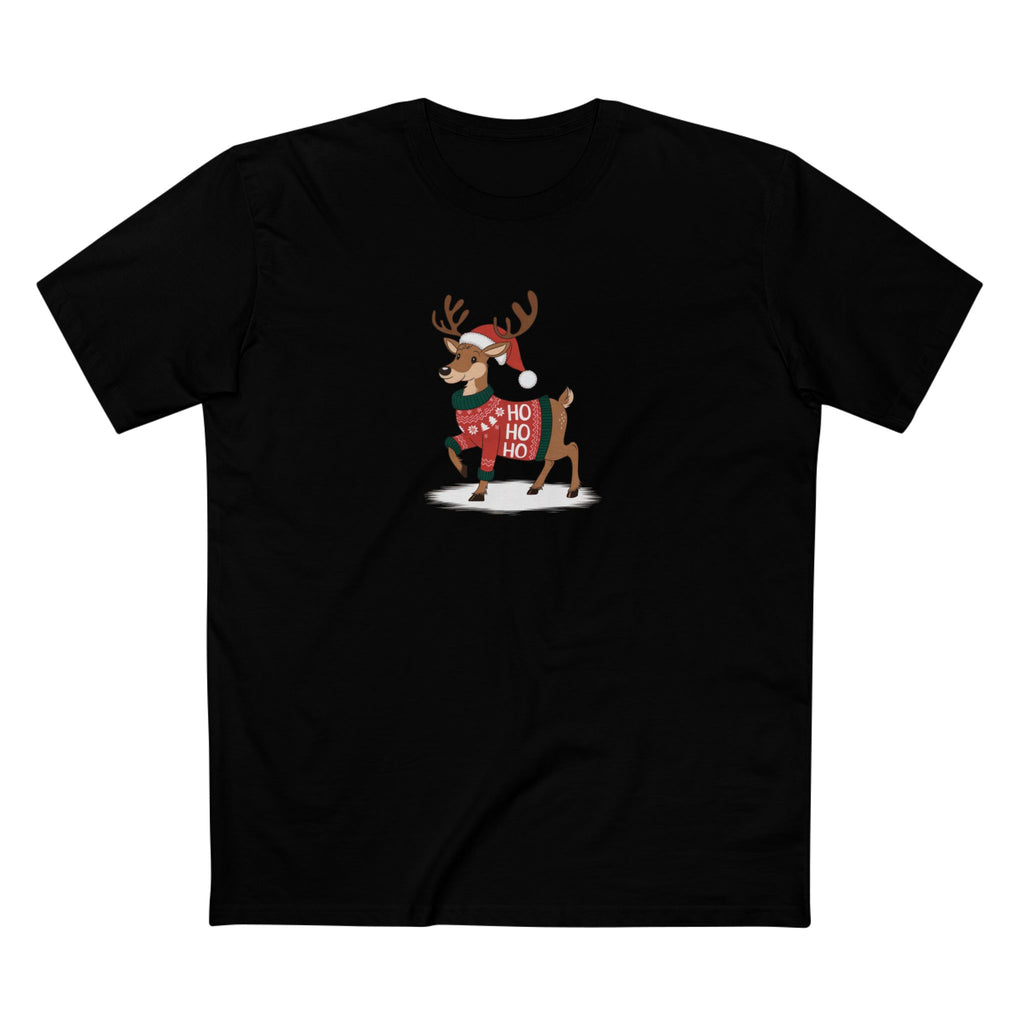 Reindeer Games: Fashion Edition