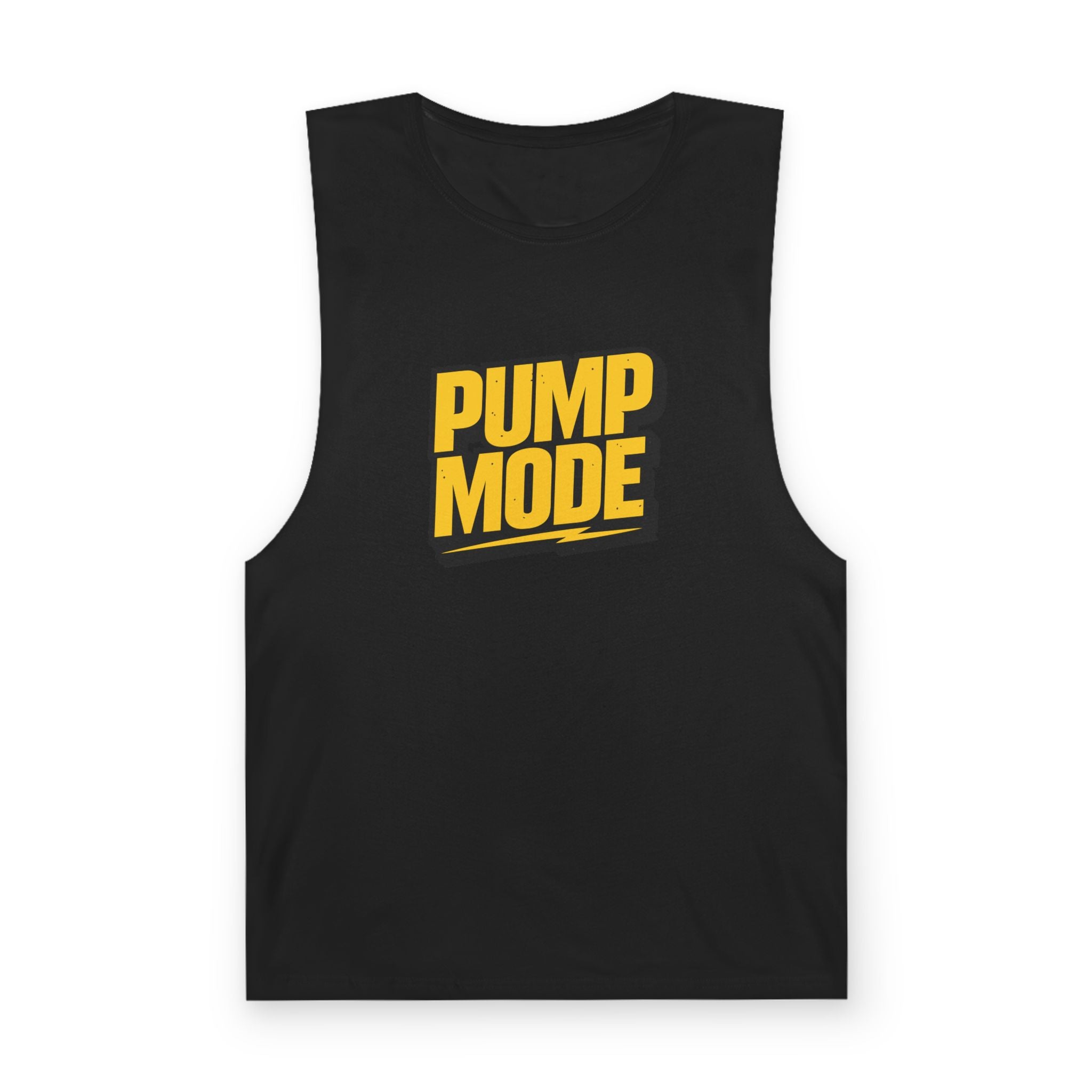 Pump Mode