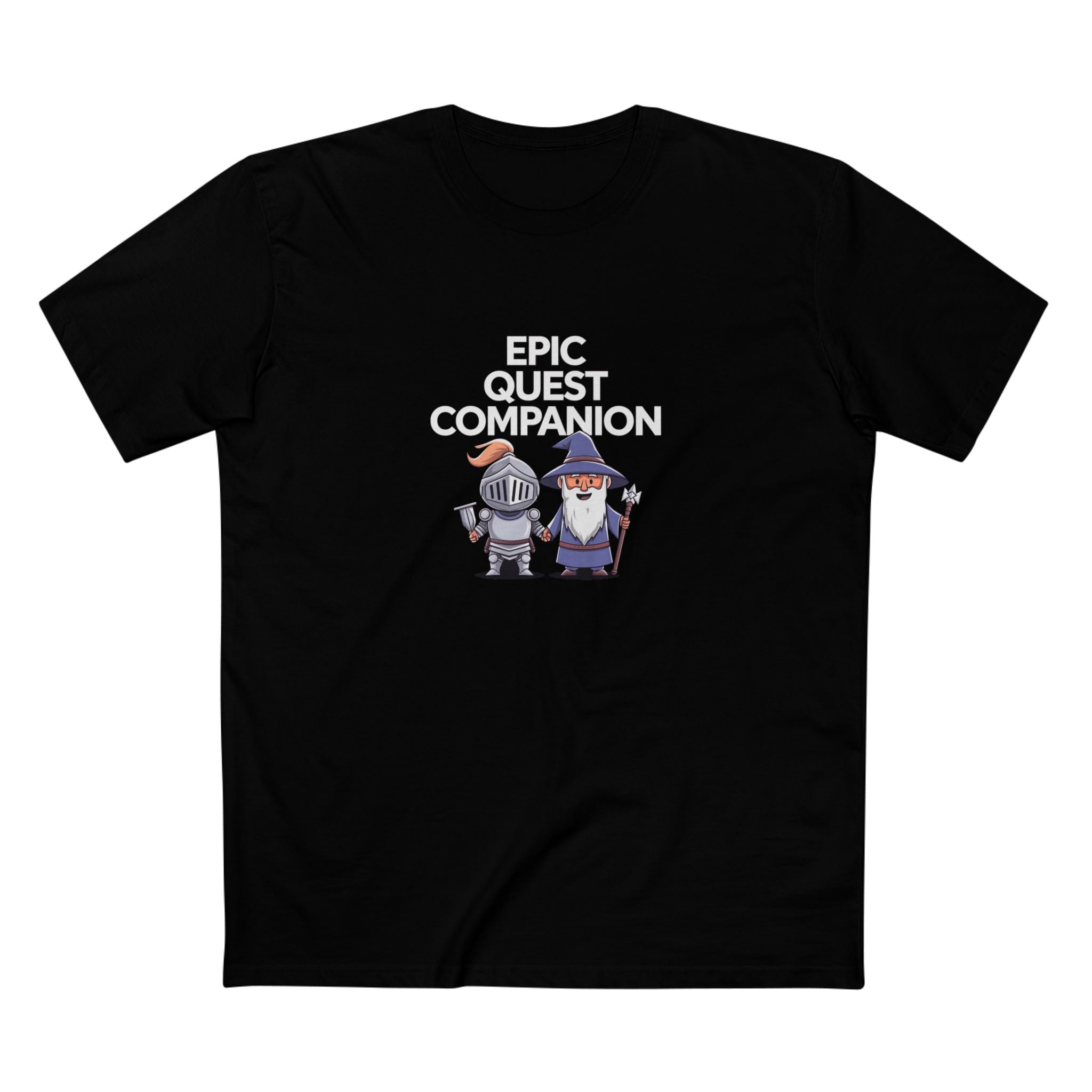 Epic Quest Companion