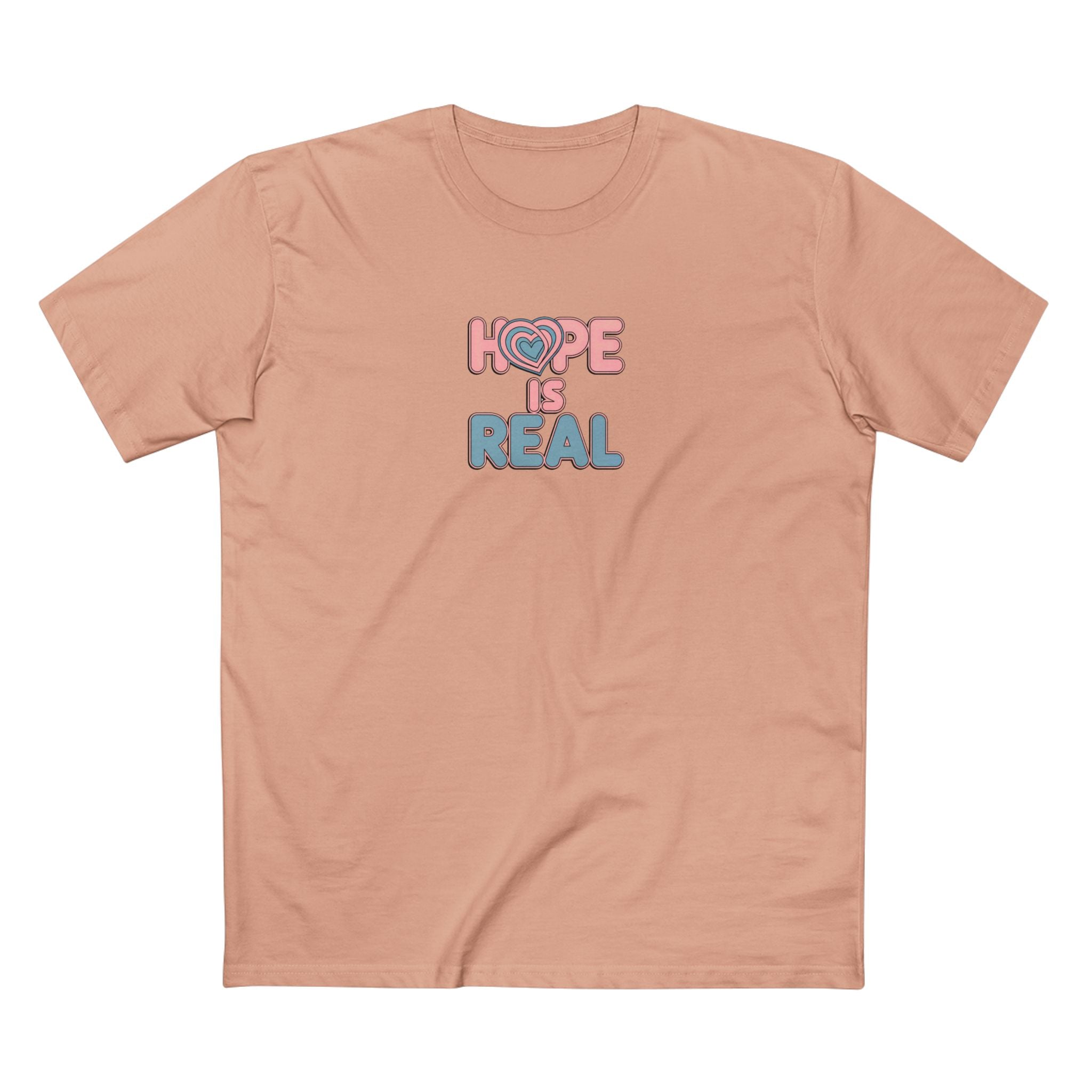 Hope is Real II