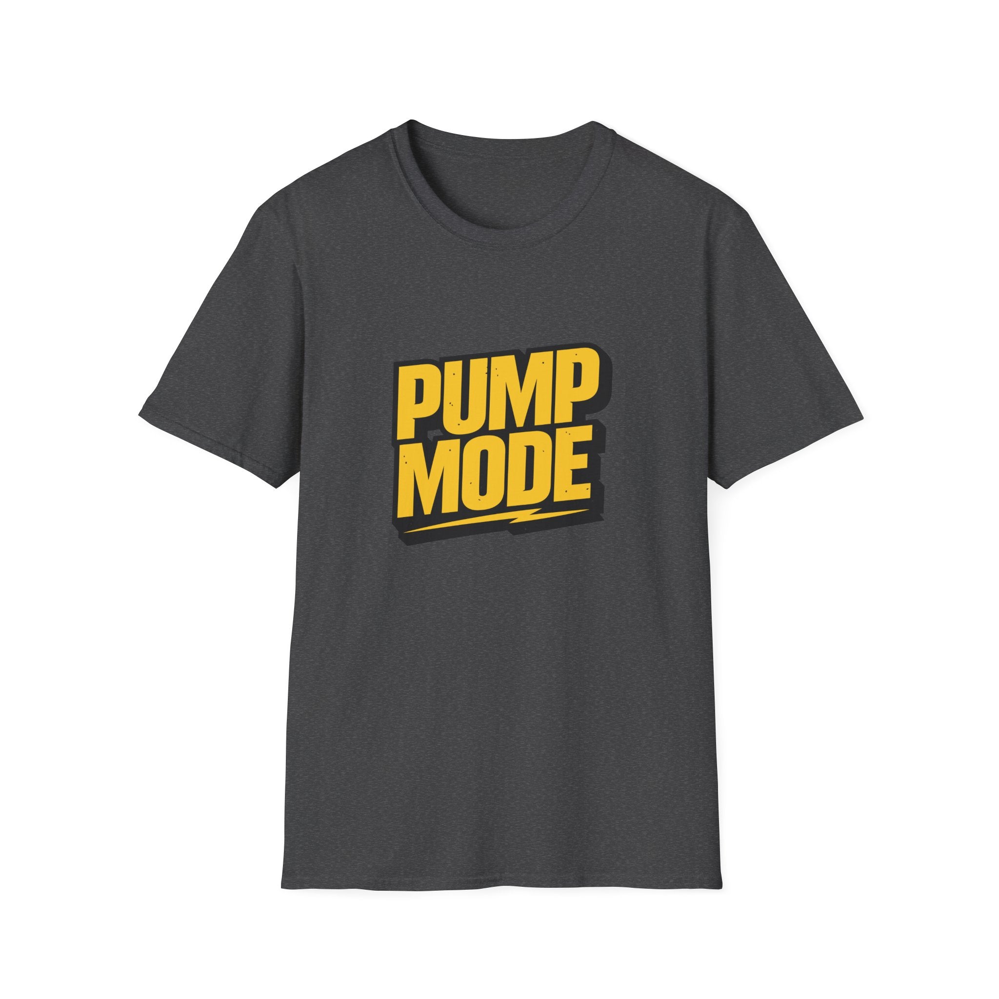 Pump Mode
