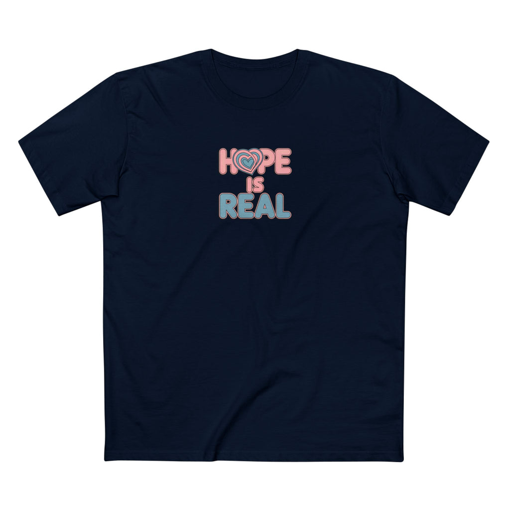 Hope is Real II
