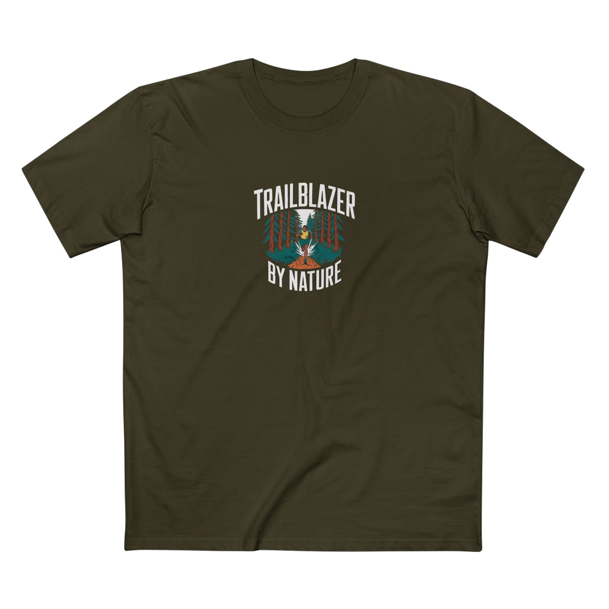 Trailblazer