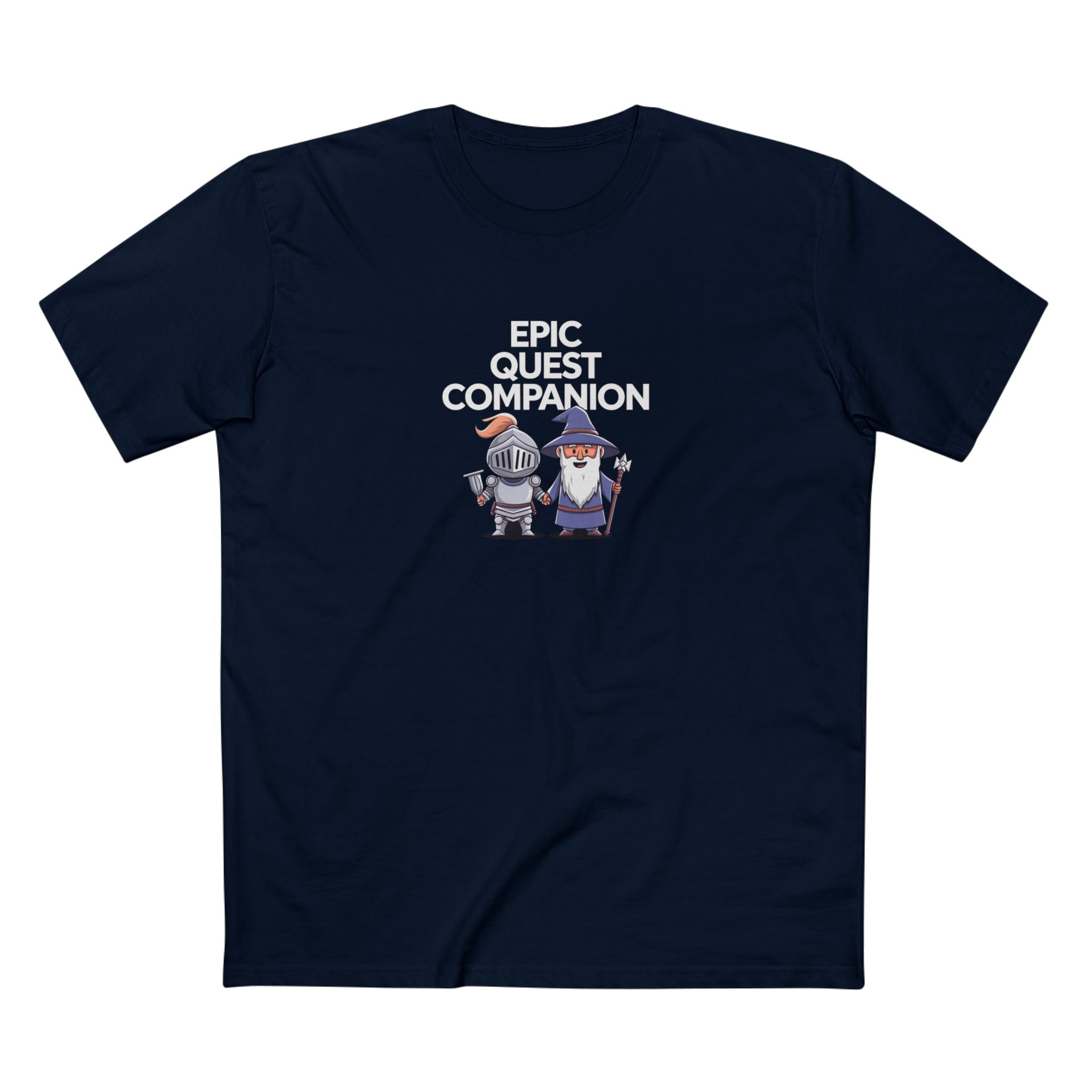 Epic Quest Companion