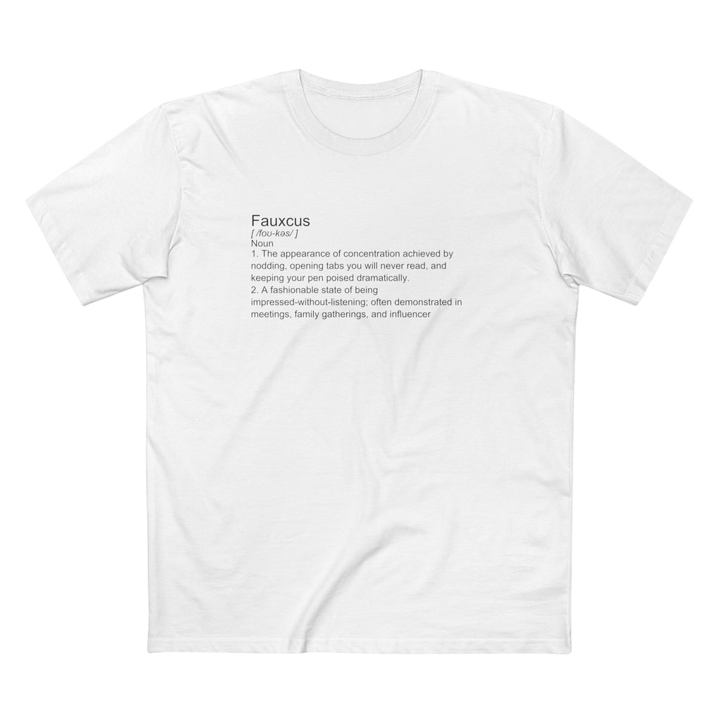 Fauxcus
