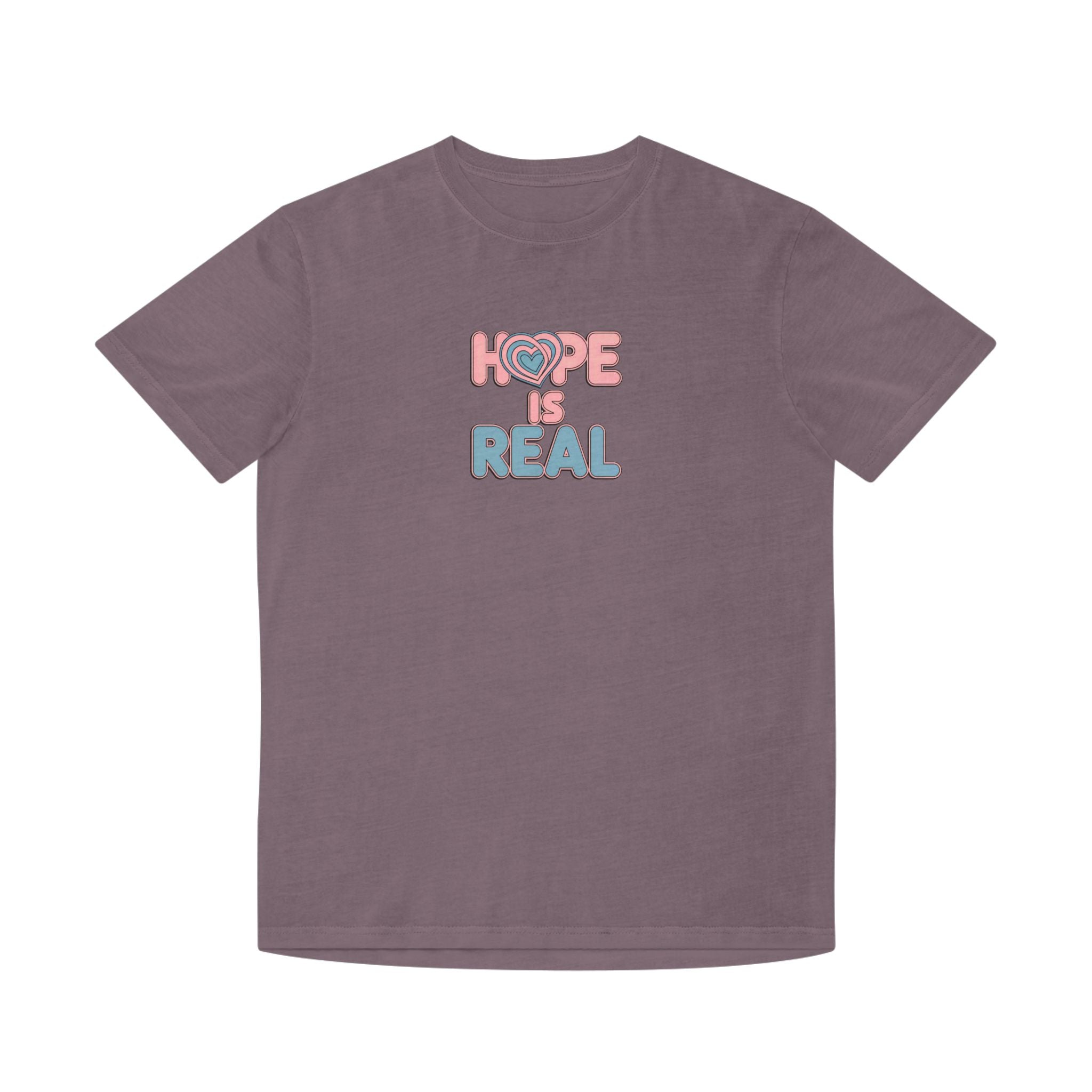 Hope is Real II