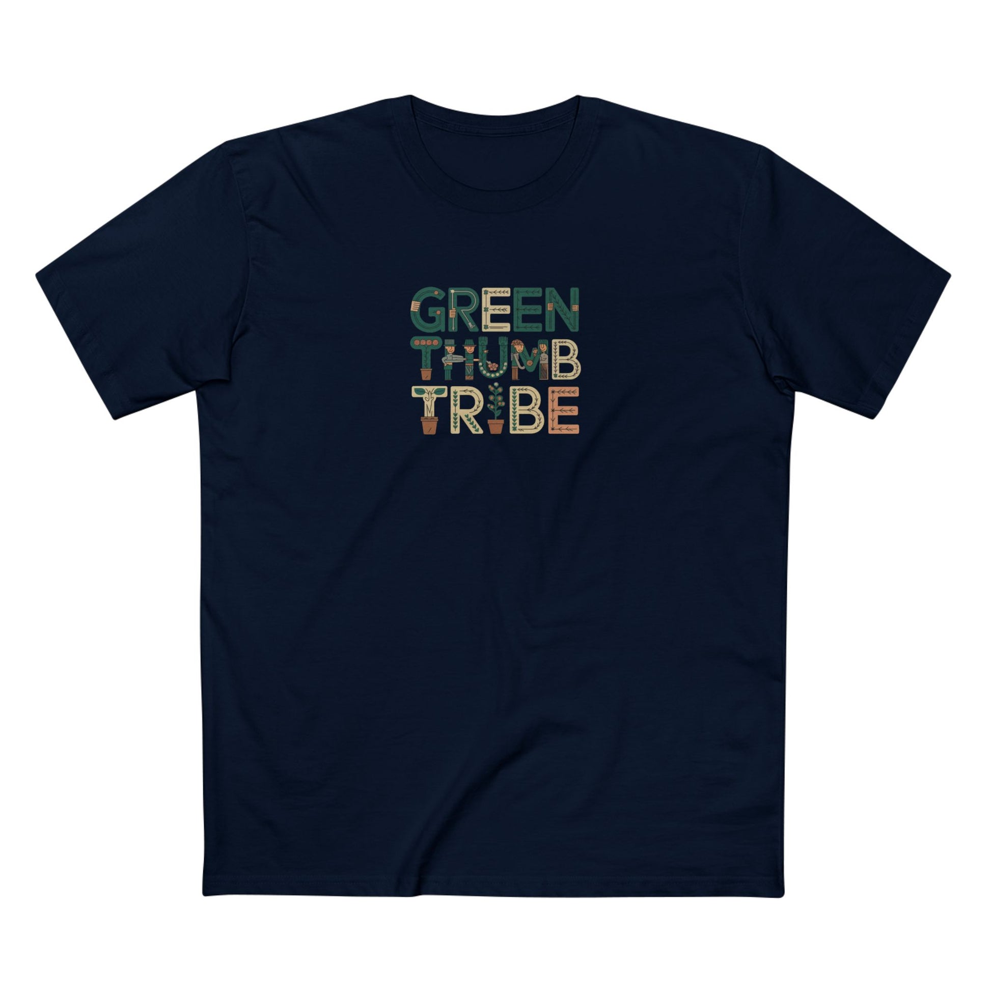 Green Thumb Tribe
