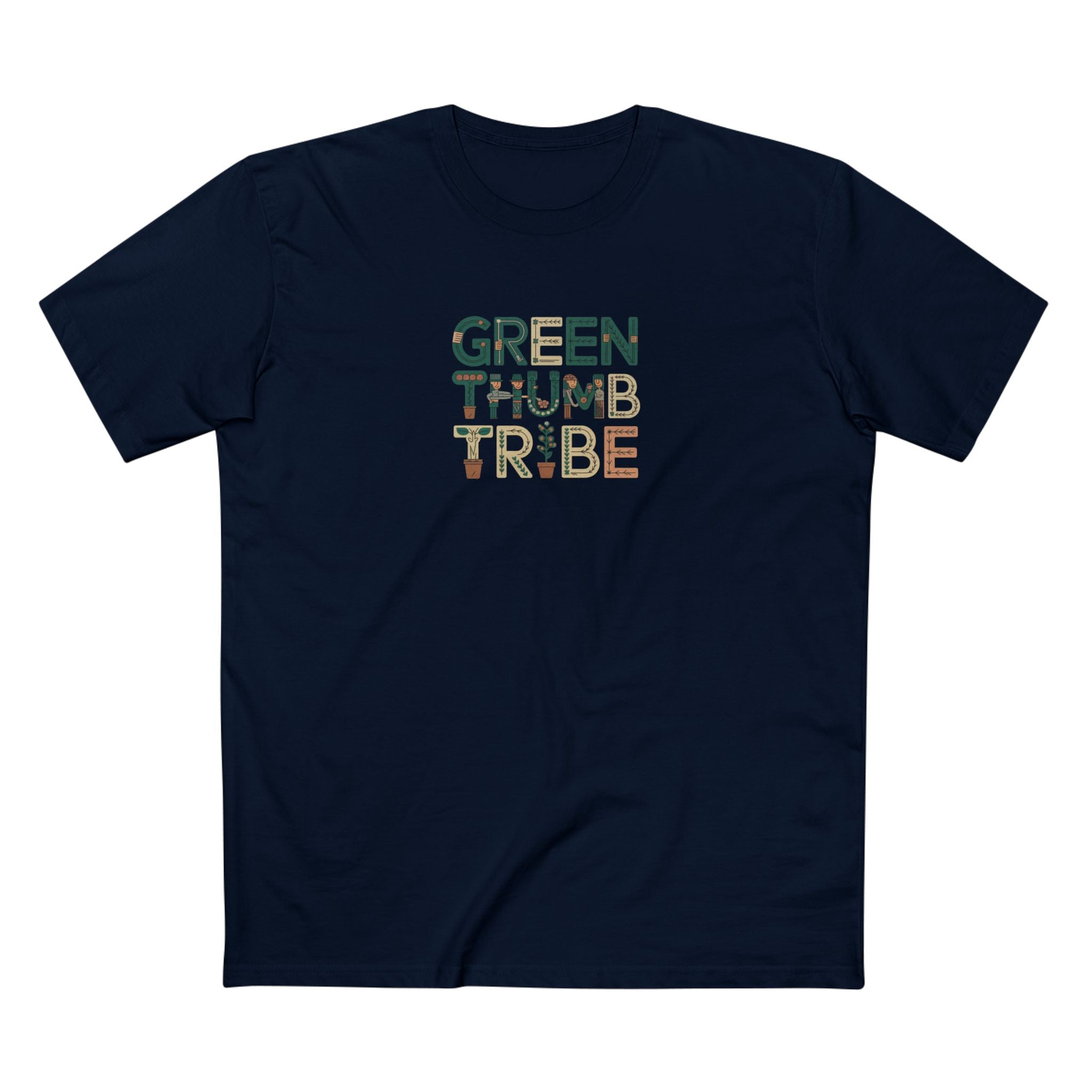 Green Thumb Tribe