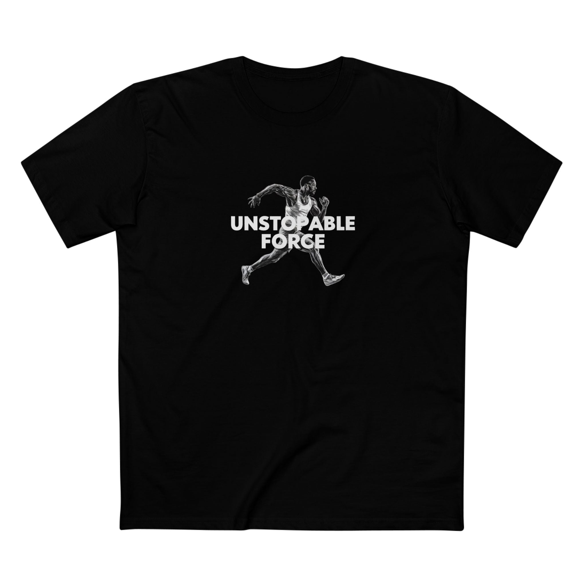 Unstoppable Force