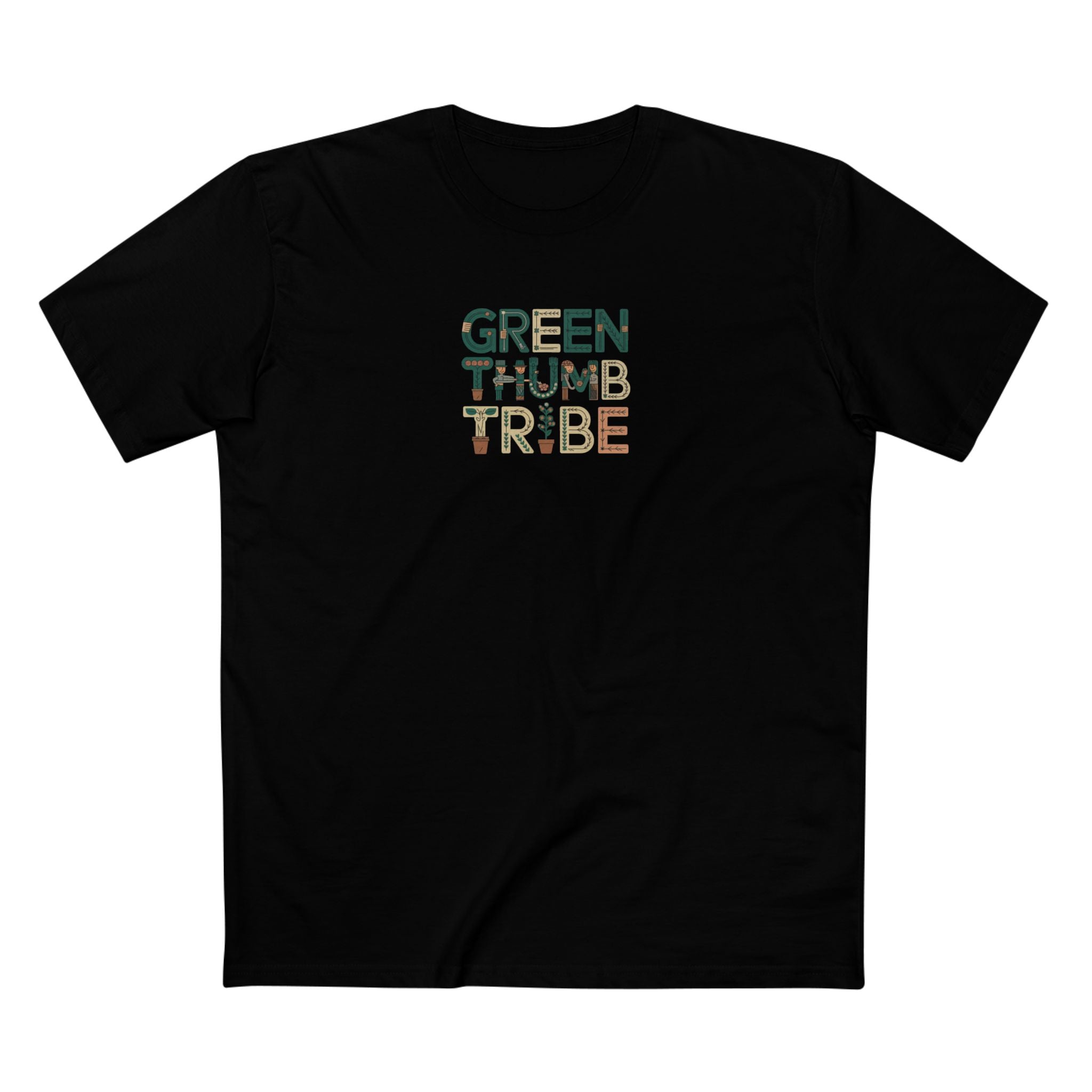 Green Thumb Tribe