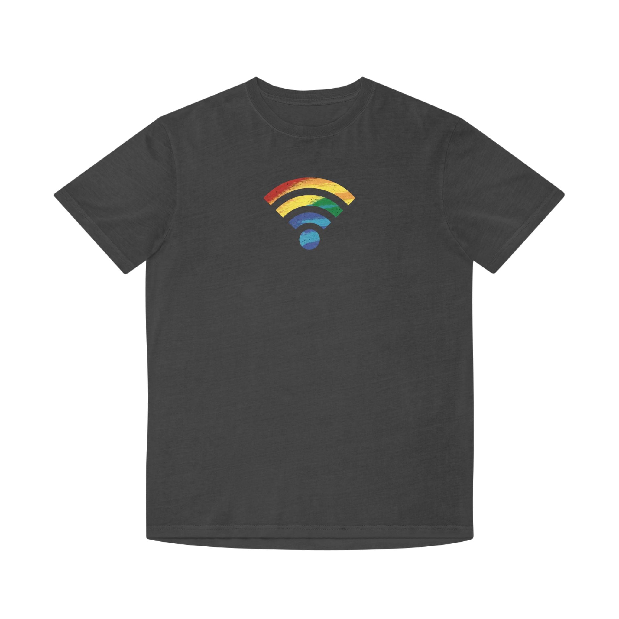 Bi-Fi Signal Strong
