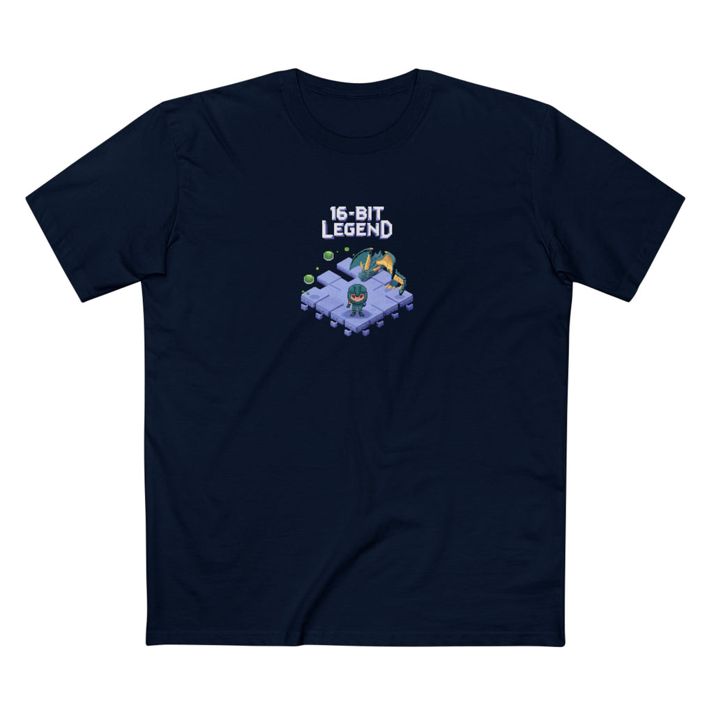 16-Bit Legend