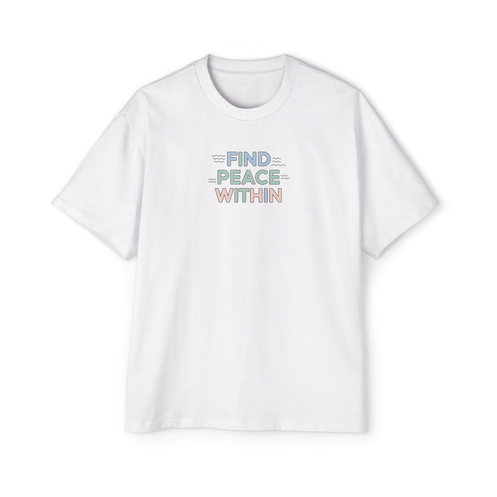 Find Peace Within