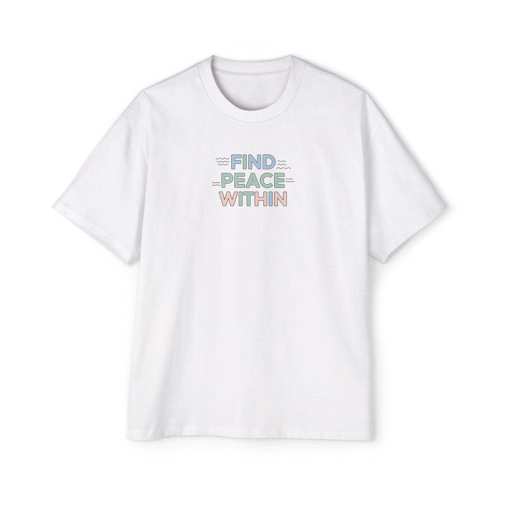 Find Peace Within