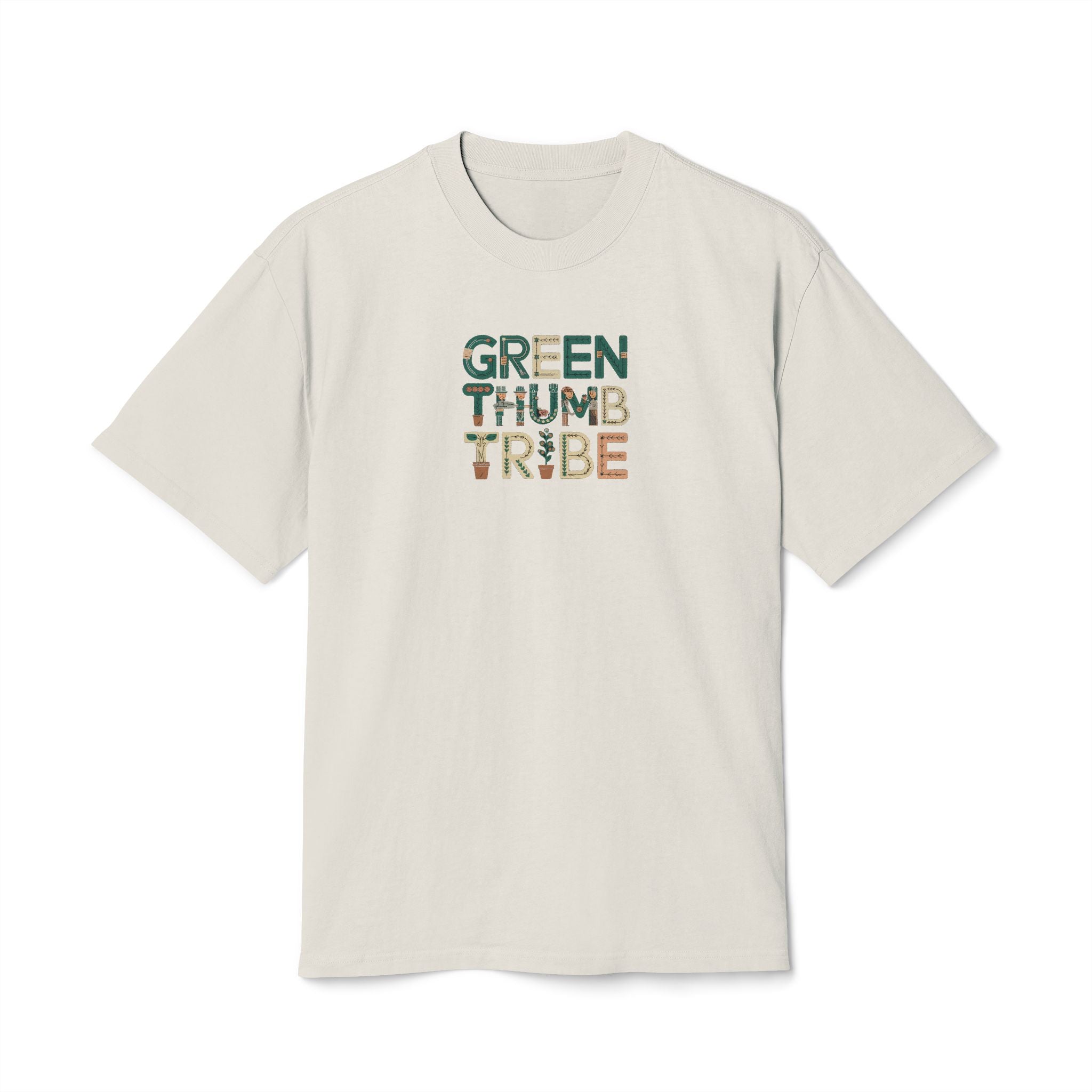 Green Thumb Tribe