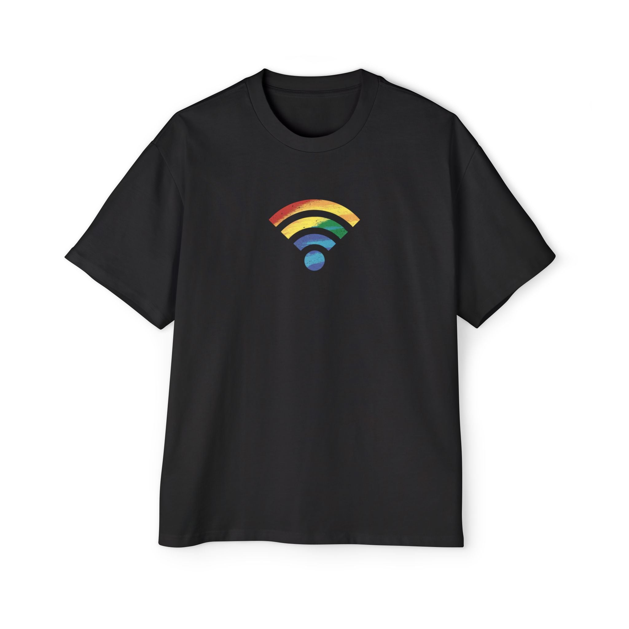 Bi-Fi Signal Strong