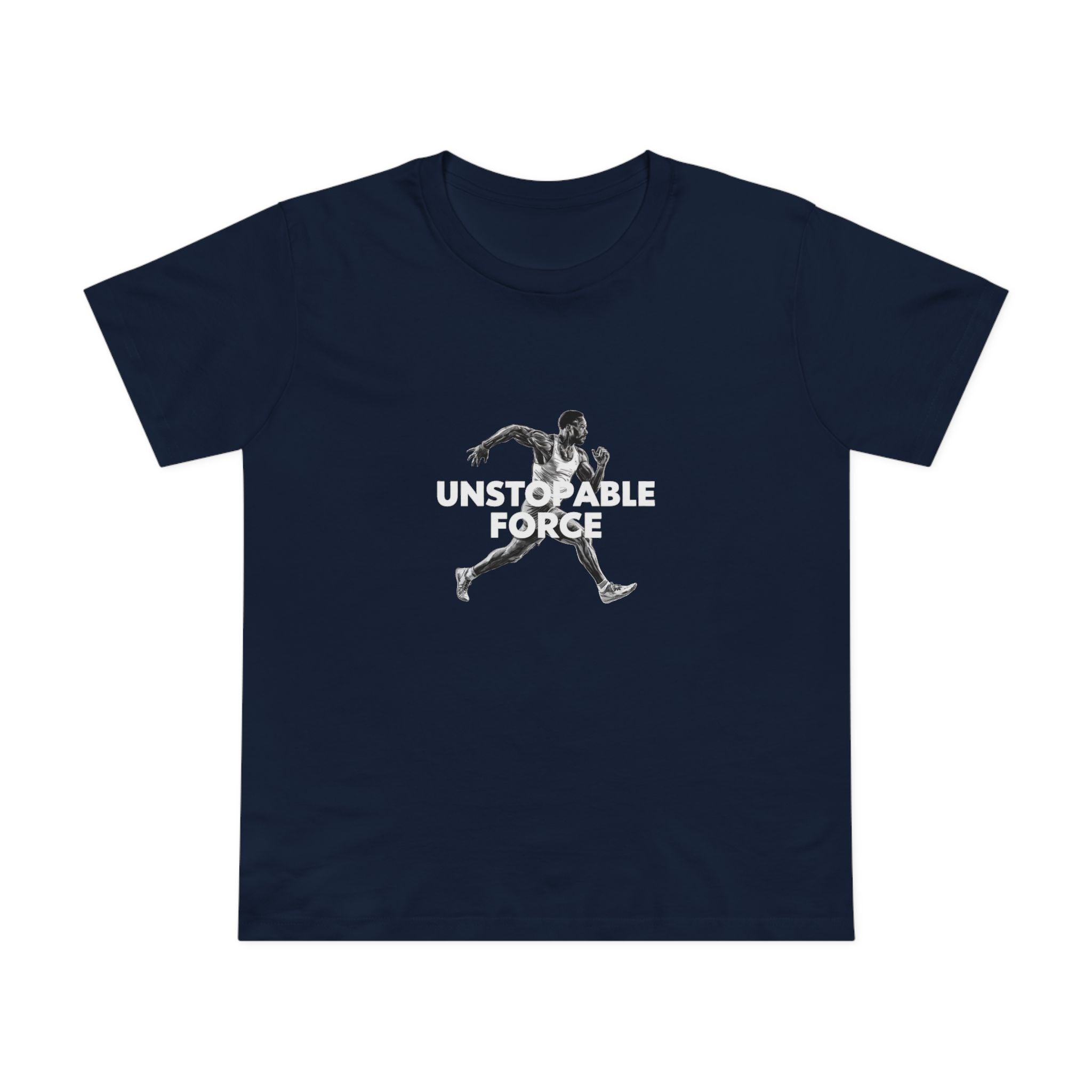 Unstoppable Force