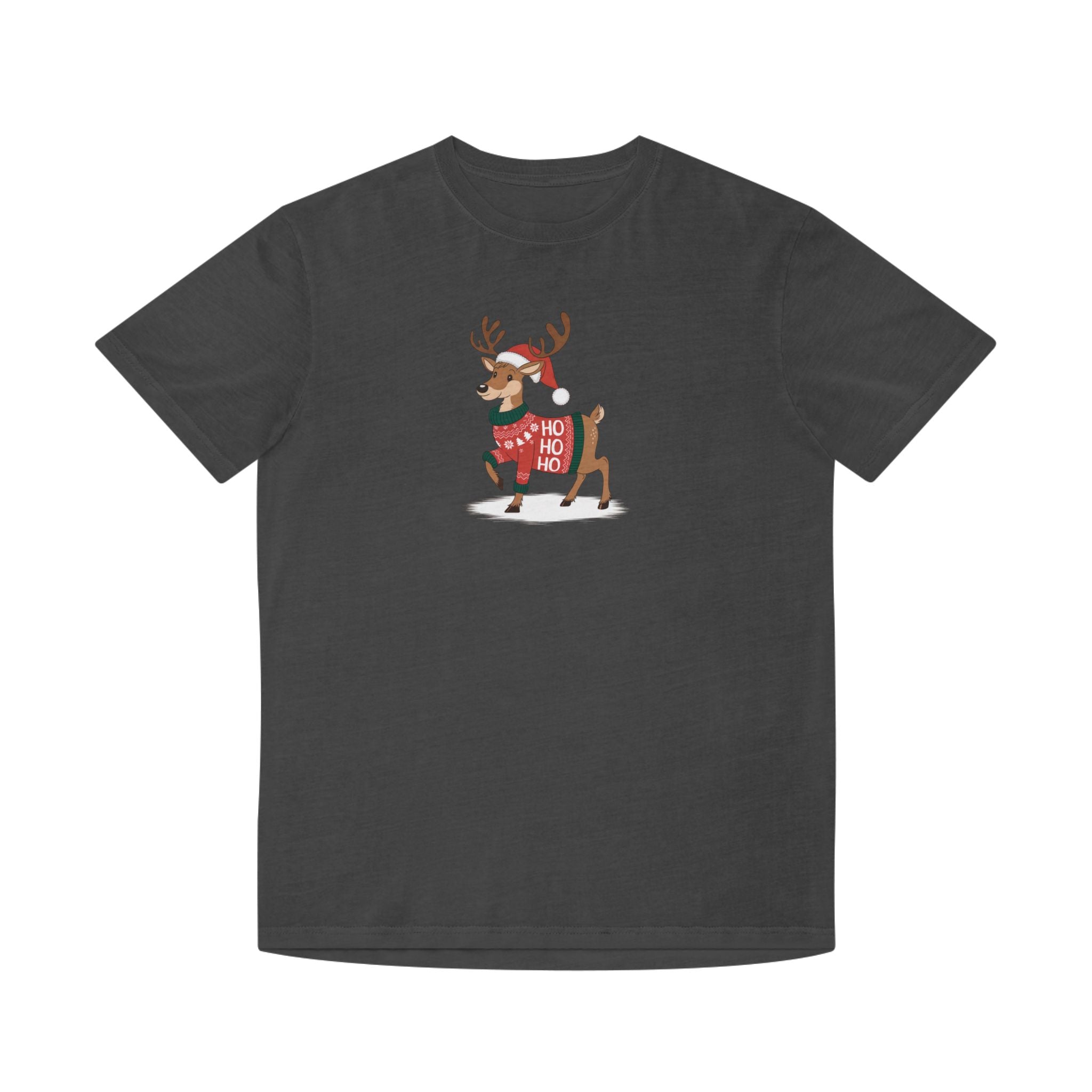 Reindeer Games: Fashion Edition