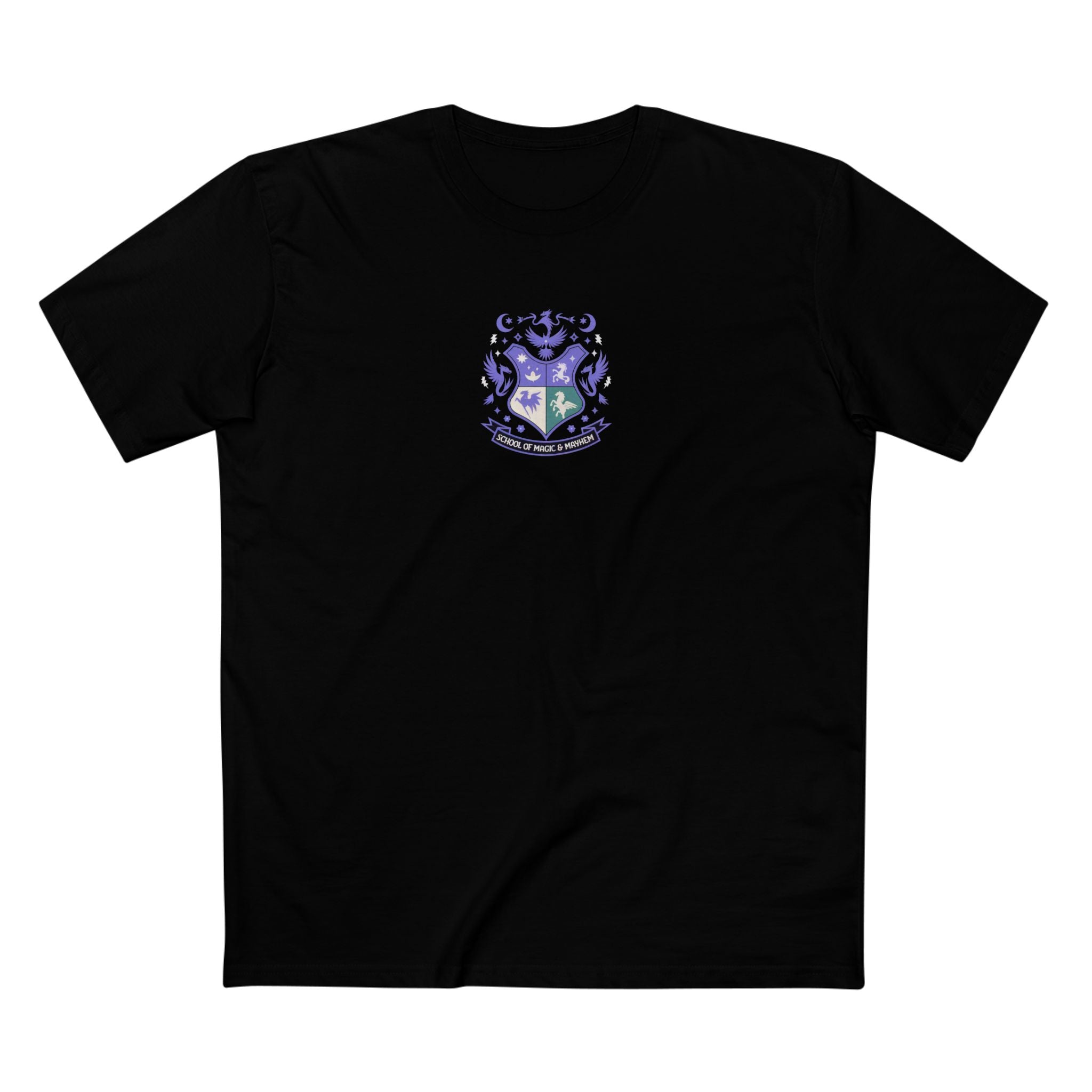 School of Magic & Mayhem