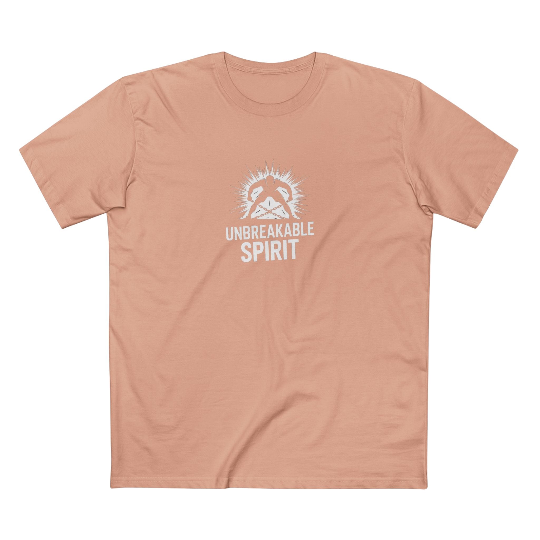 Unbreakable Spirit