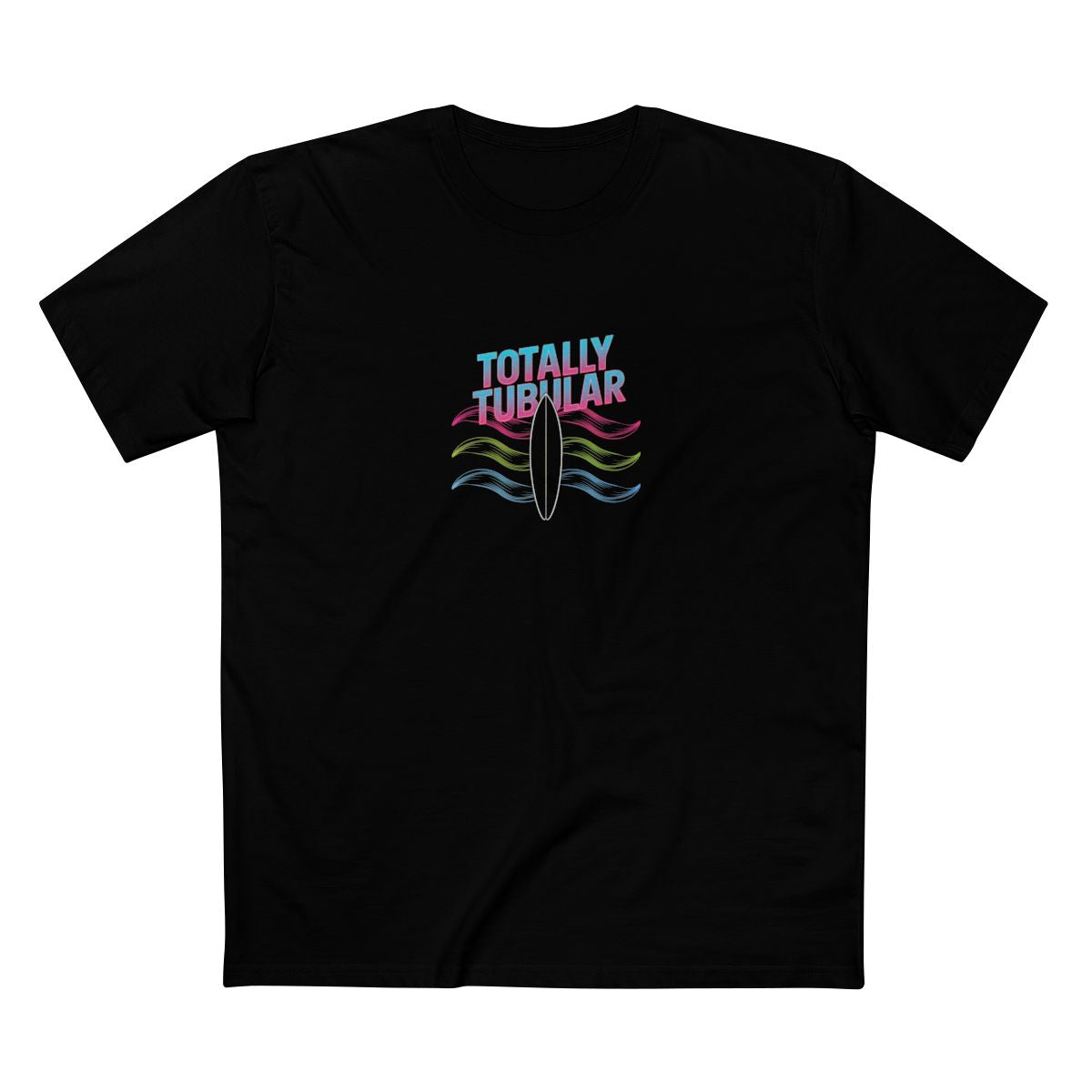 Totally Tubular