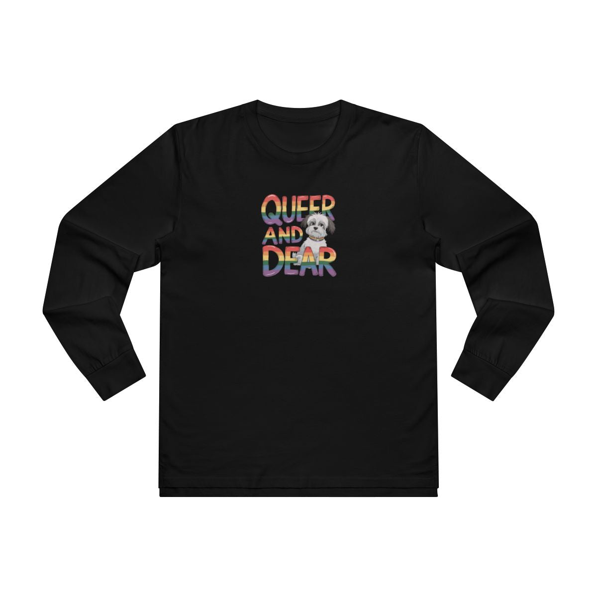 Queer and Dear