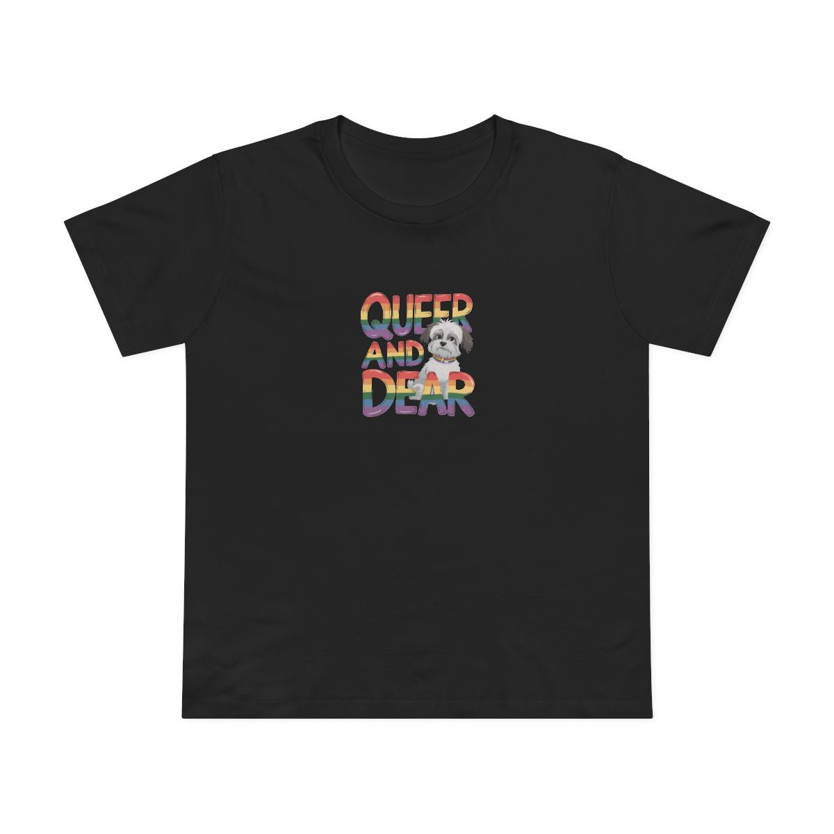 Queer and Dear