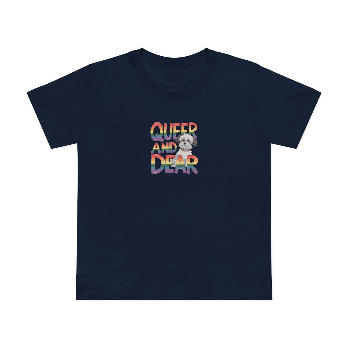 Queer and Dear