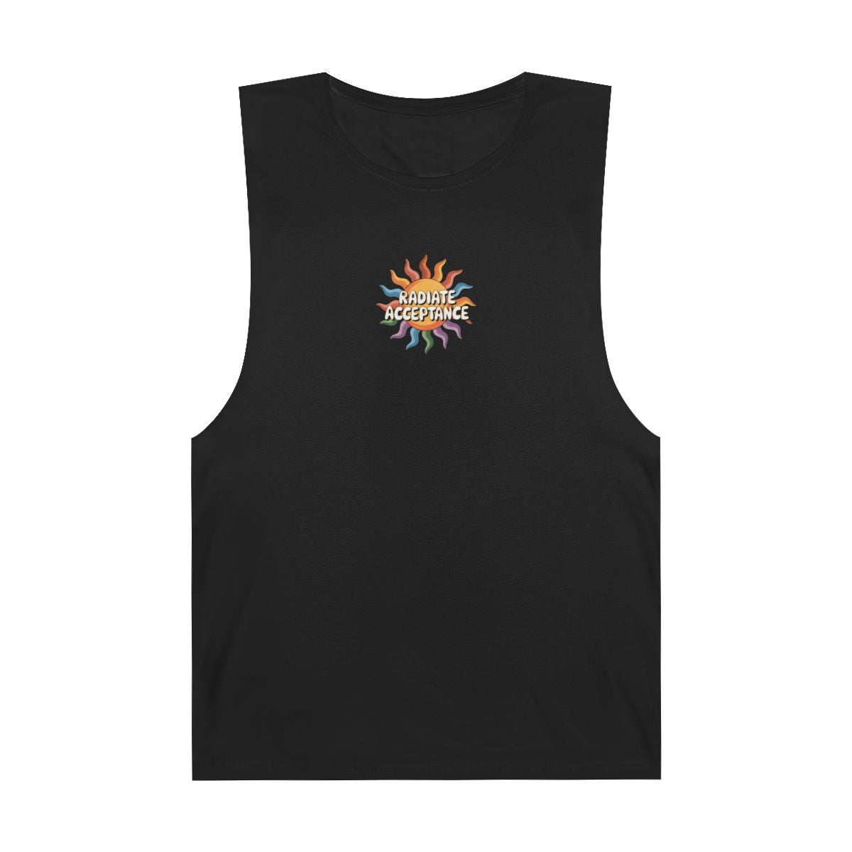 Radiate Acceptance