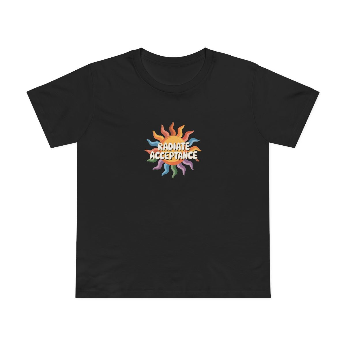 Radiate Acceptance
