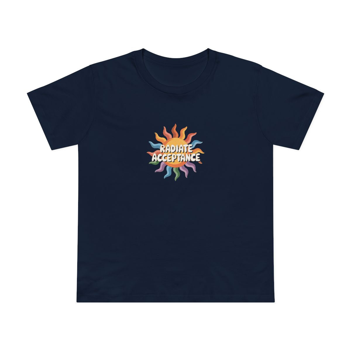 Radiate Acceptance