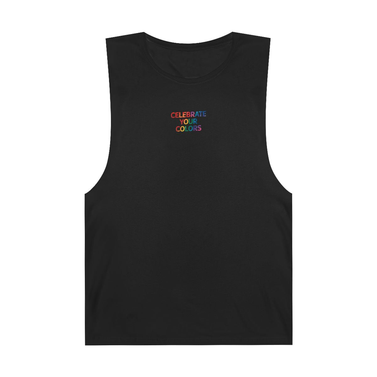 Celebrate Your Colors