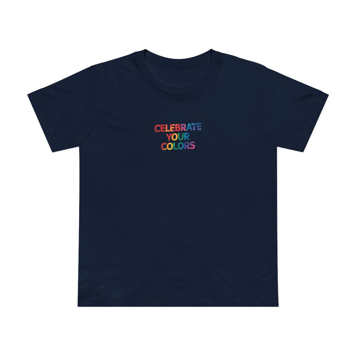Celebrate Your Colors