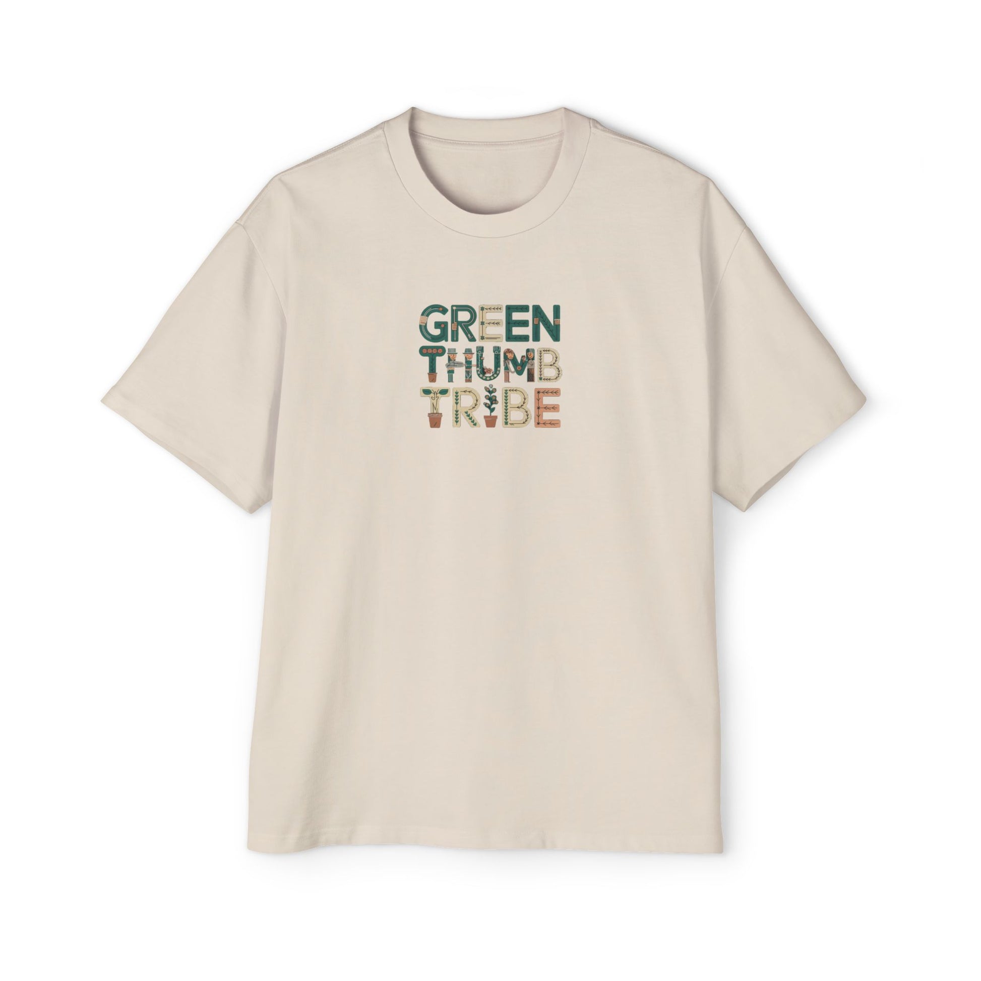 Green Thumb Tribe