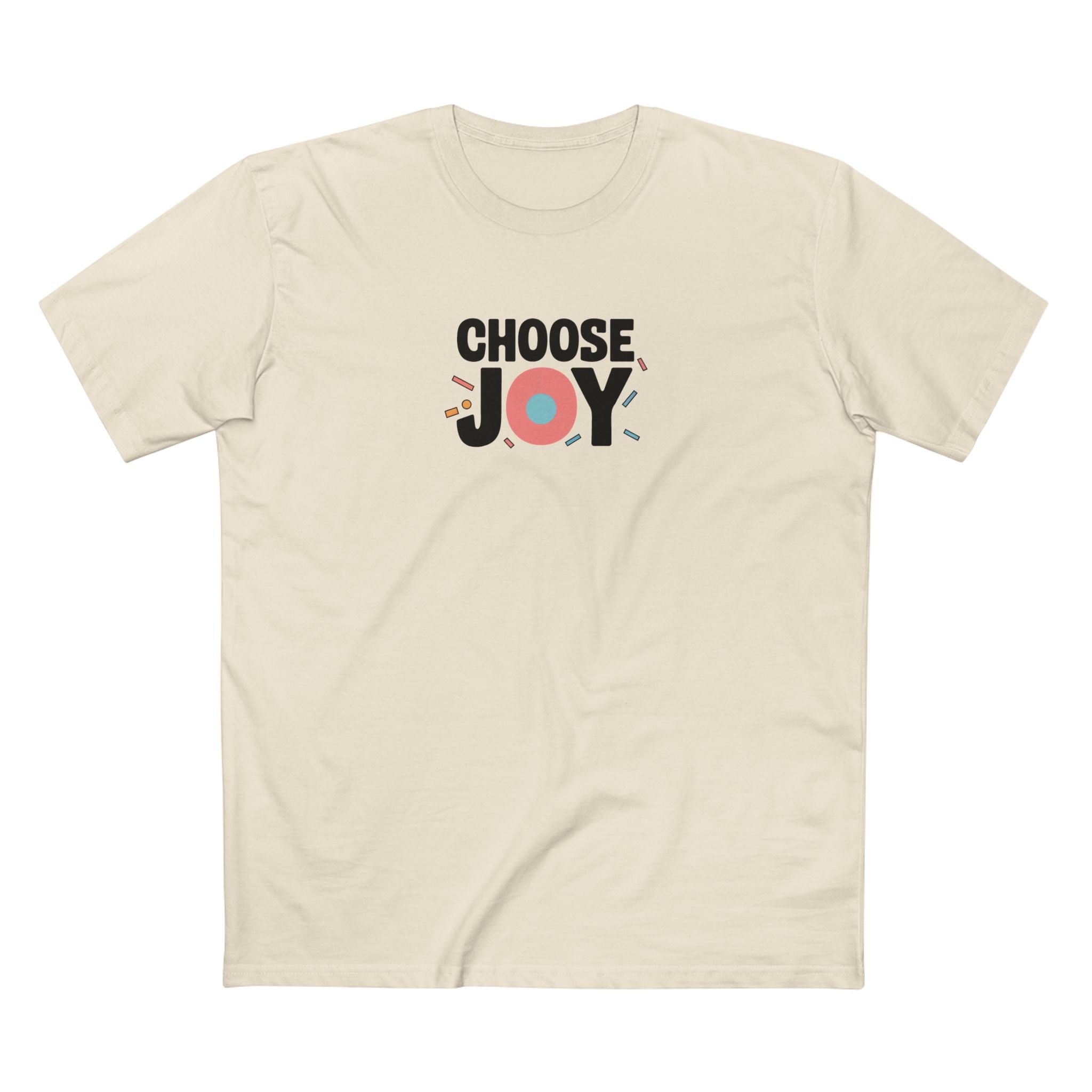 Choose Joy