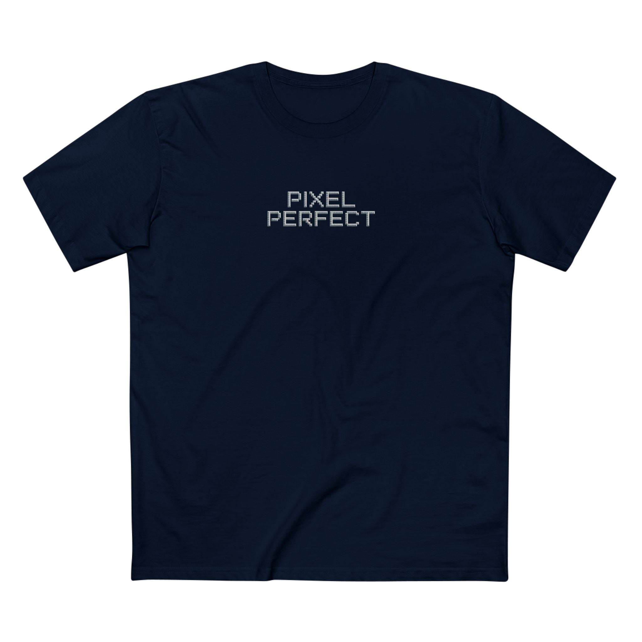 Pixel Perfect