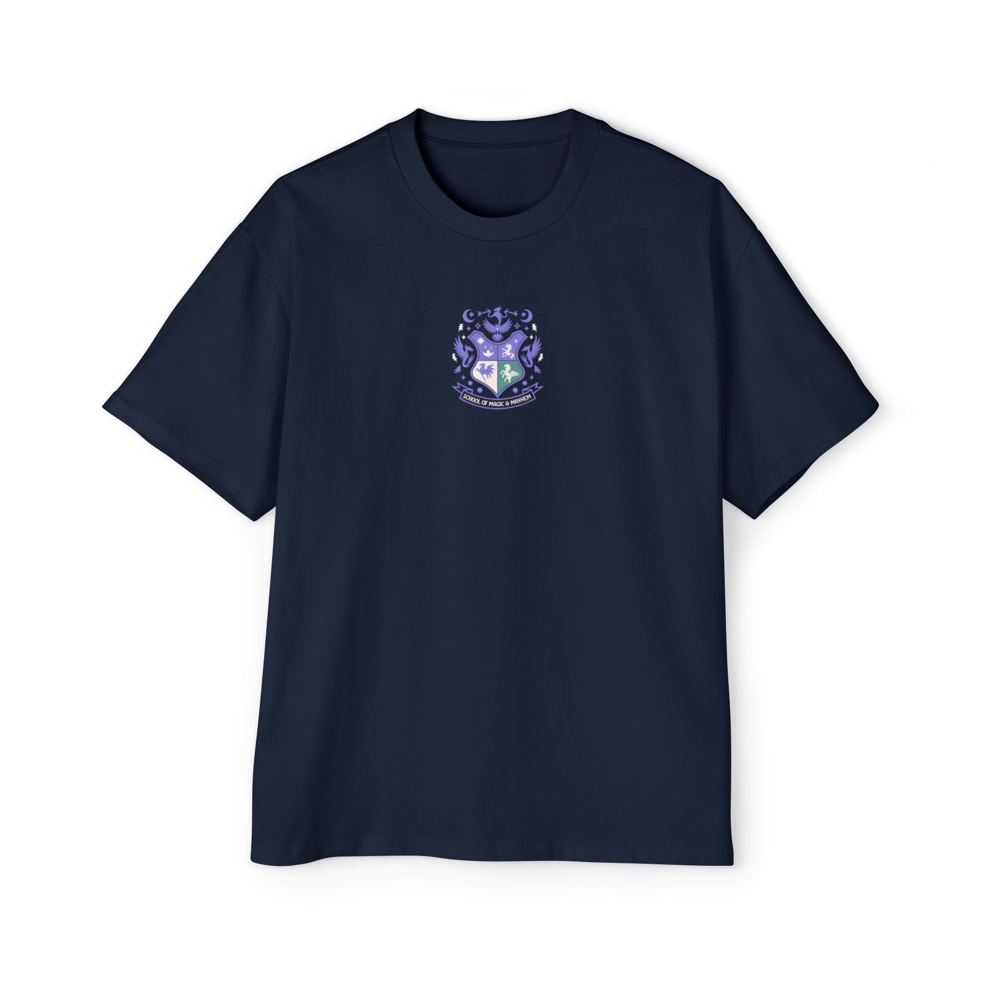 School of Magic & Mayhem