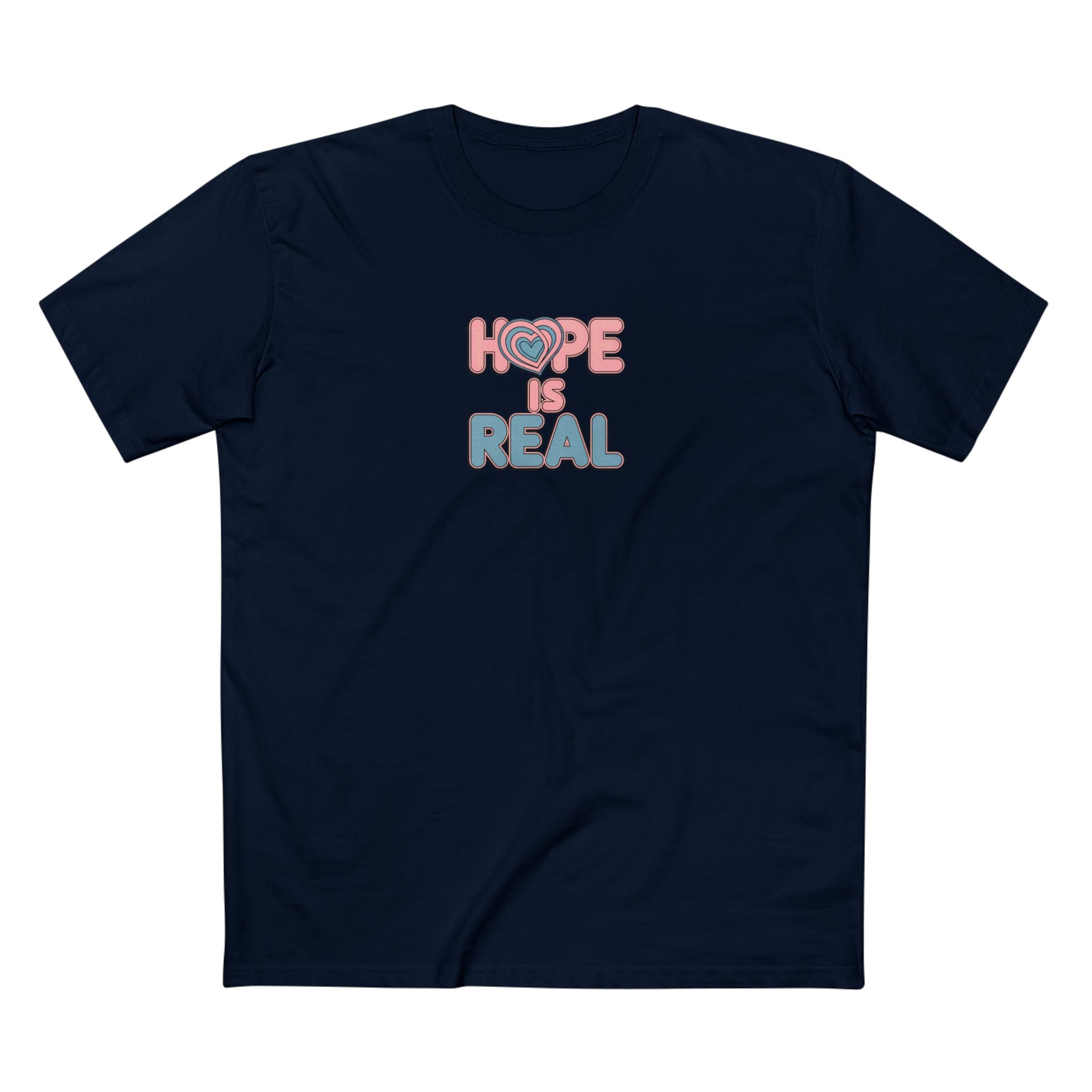 Hope is Real II