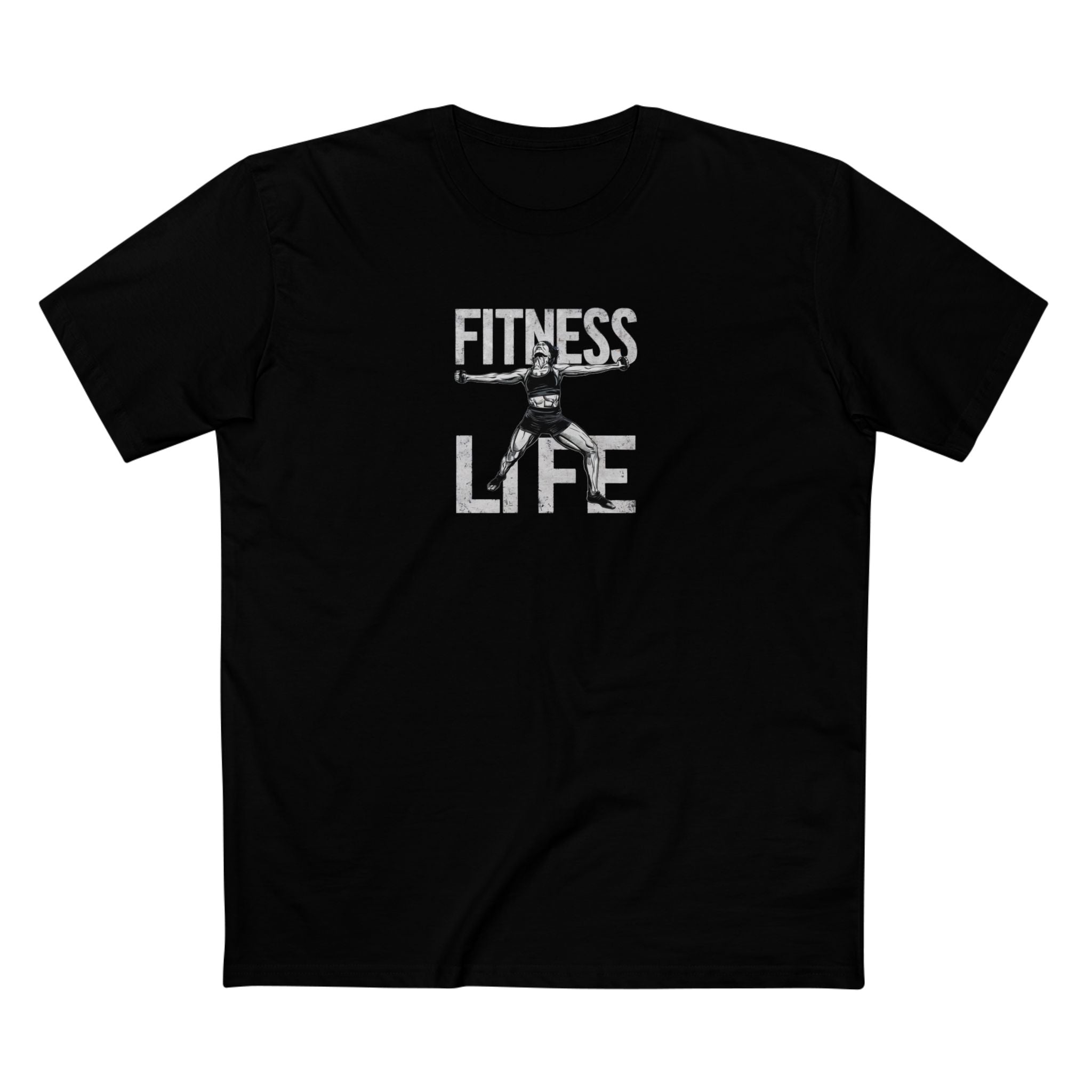Fitness is Life