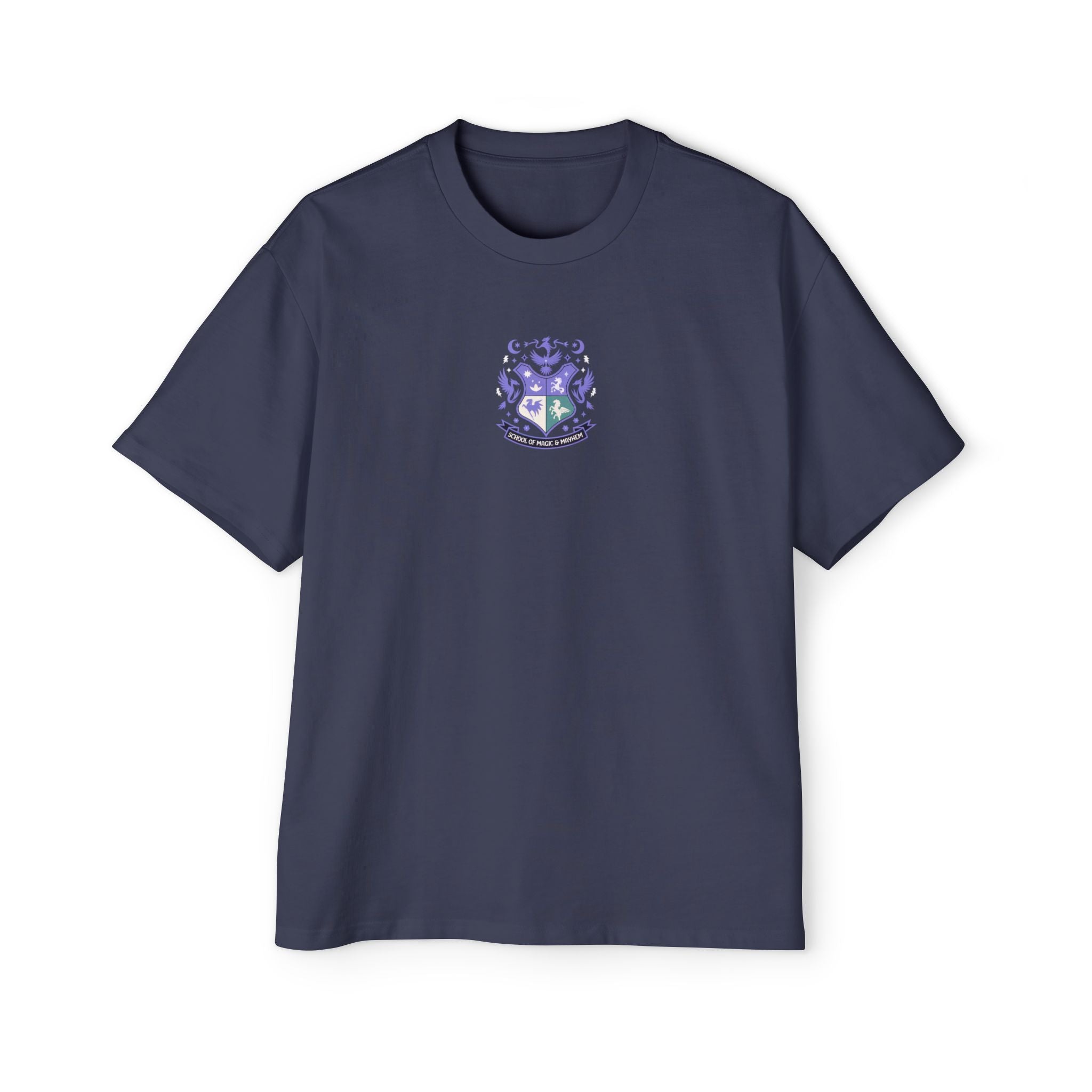 School of Magic & Mayhem
