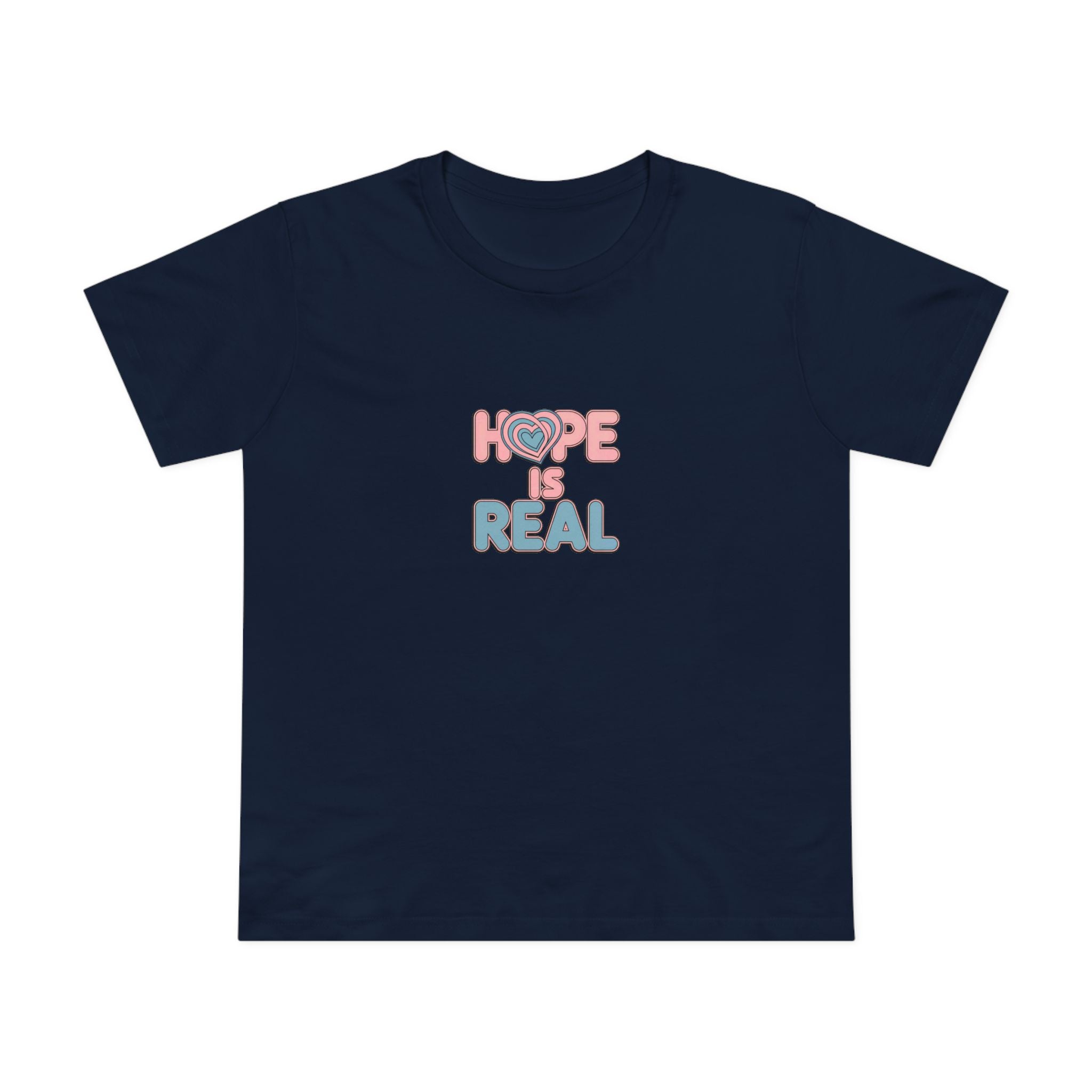 Hope is Real II