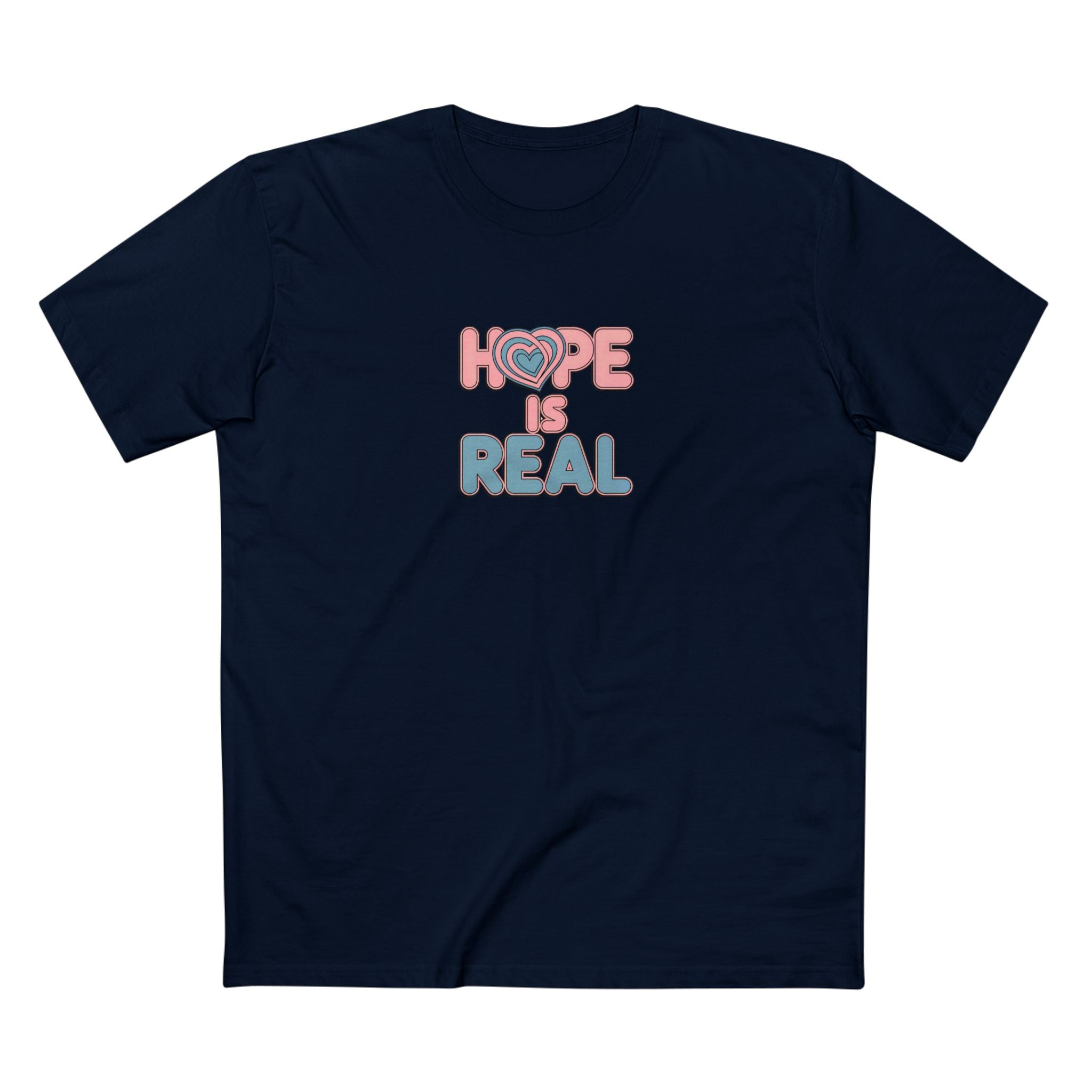 Hope is Real II